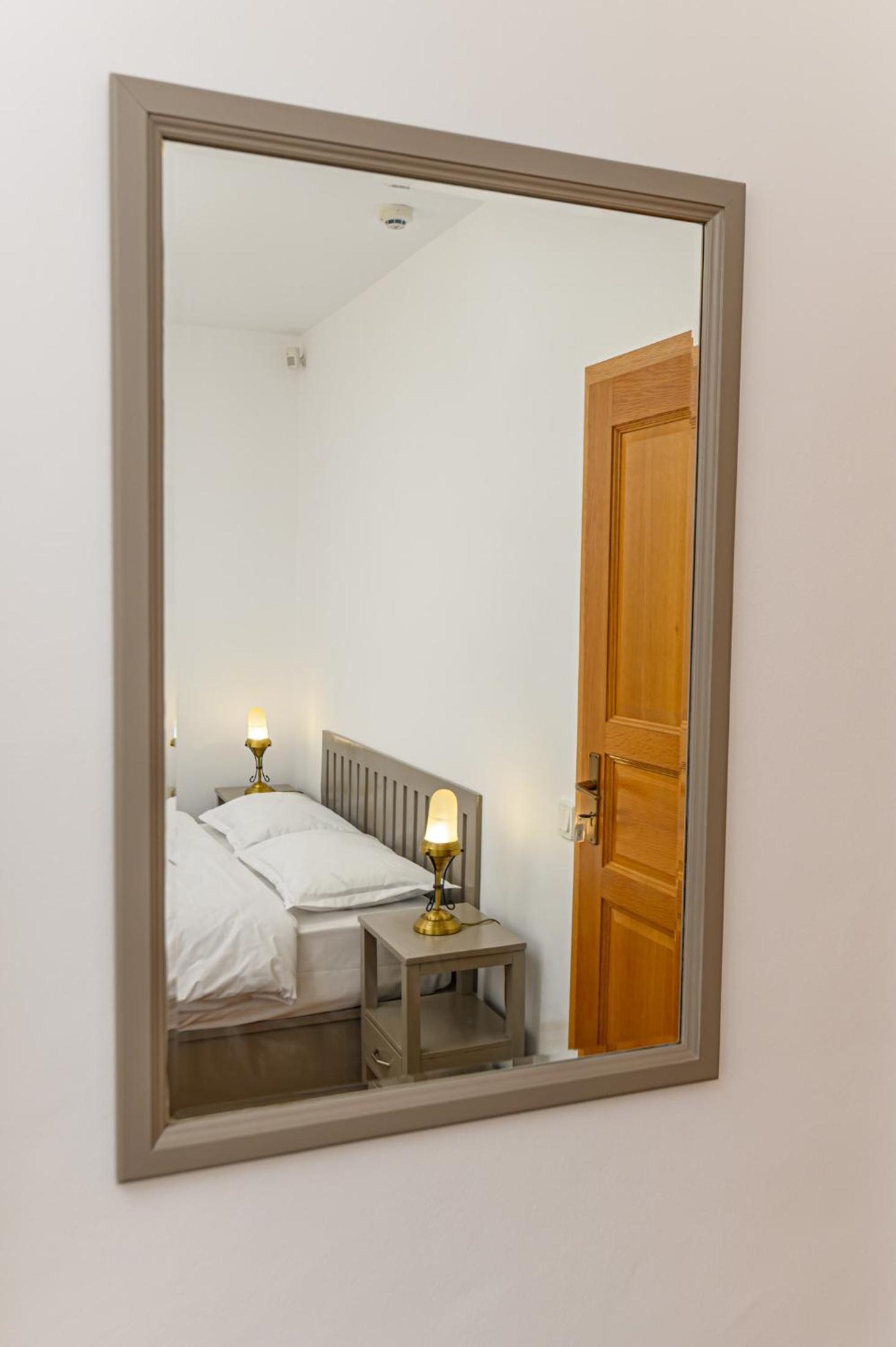 Pensiunea Casa Bono - Cazare Brasov
