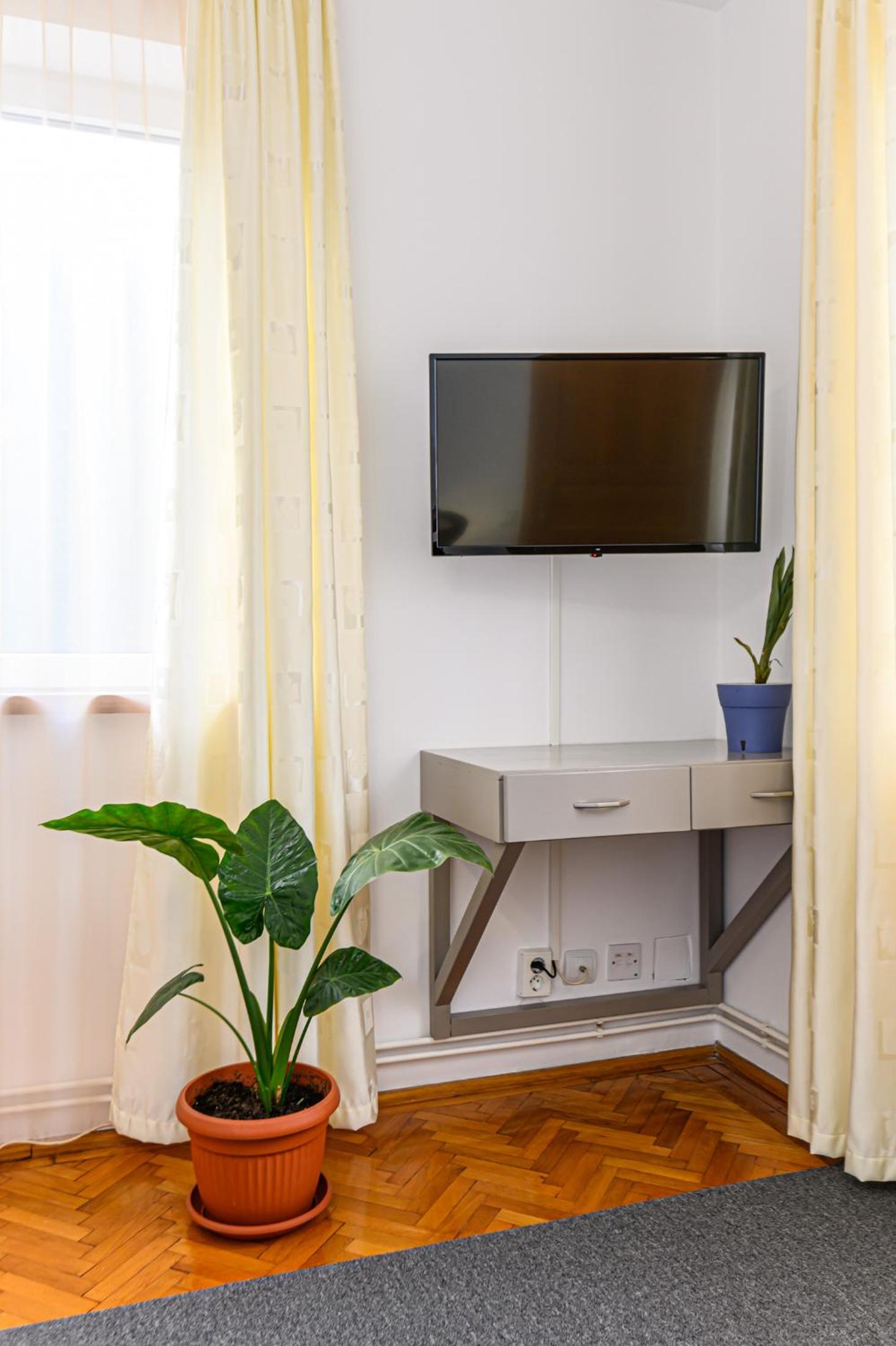 Pensiunea Casa Bono - Cazare Brasov