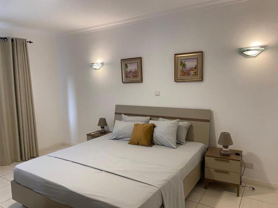 Hanson 3 bedroom furnished