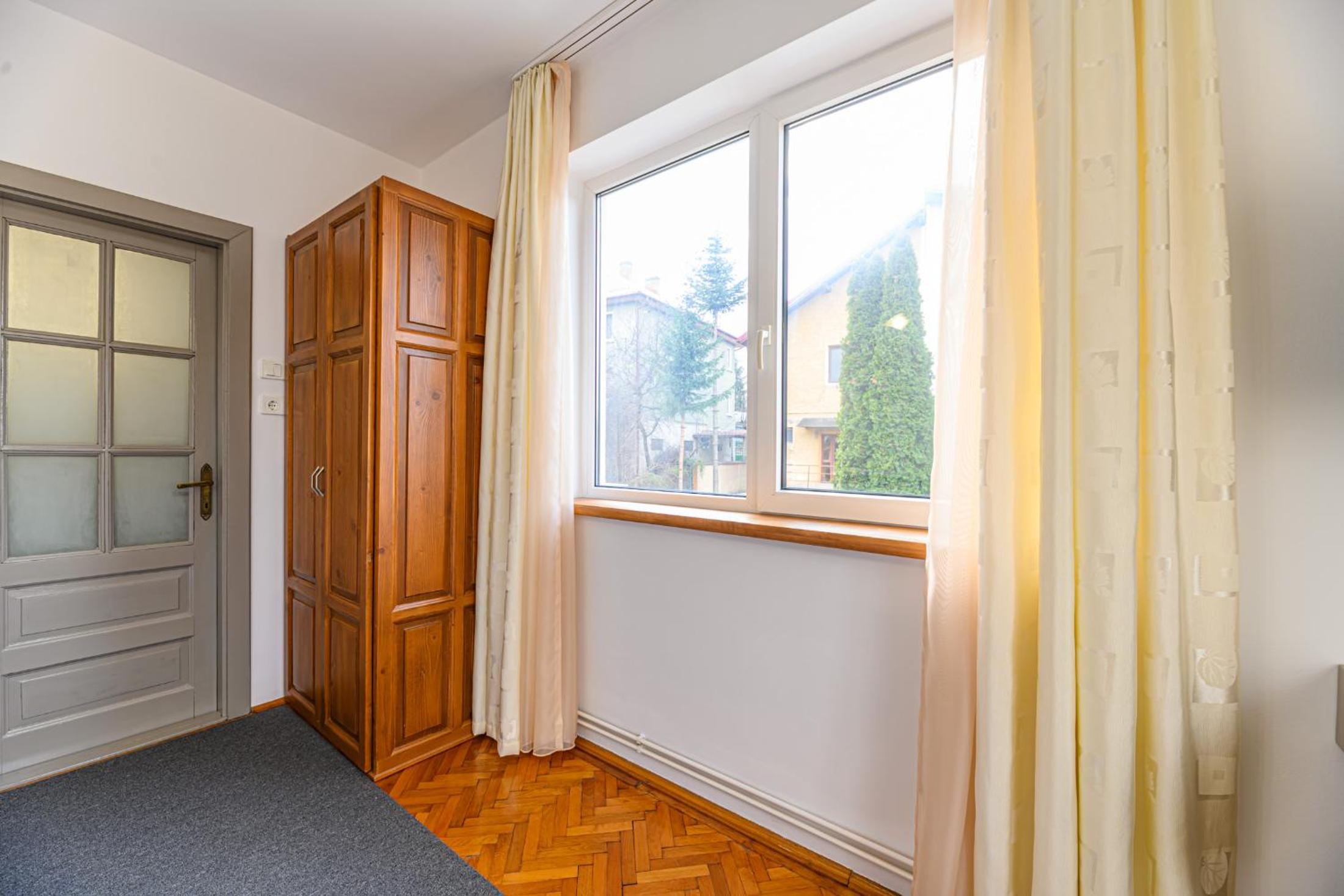 Pensiunea Casa Bono - Cazare Brasov