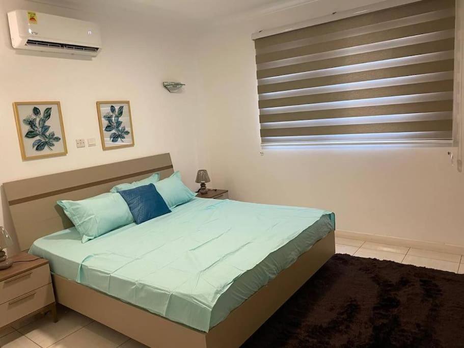 Hanson 3 bedroom furnished