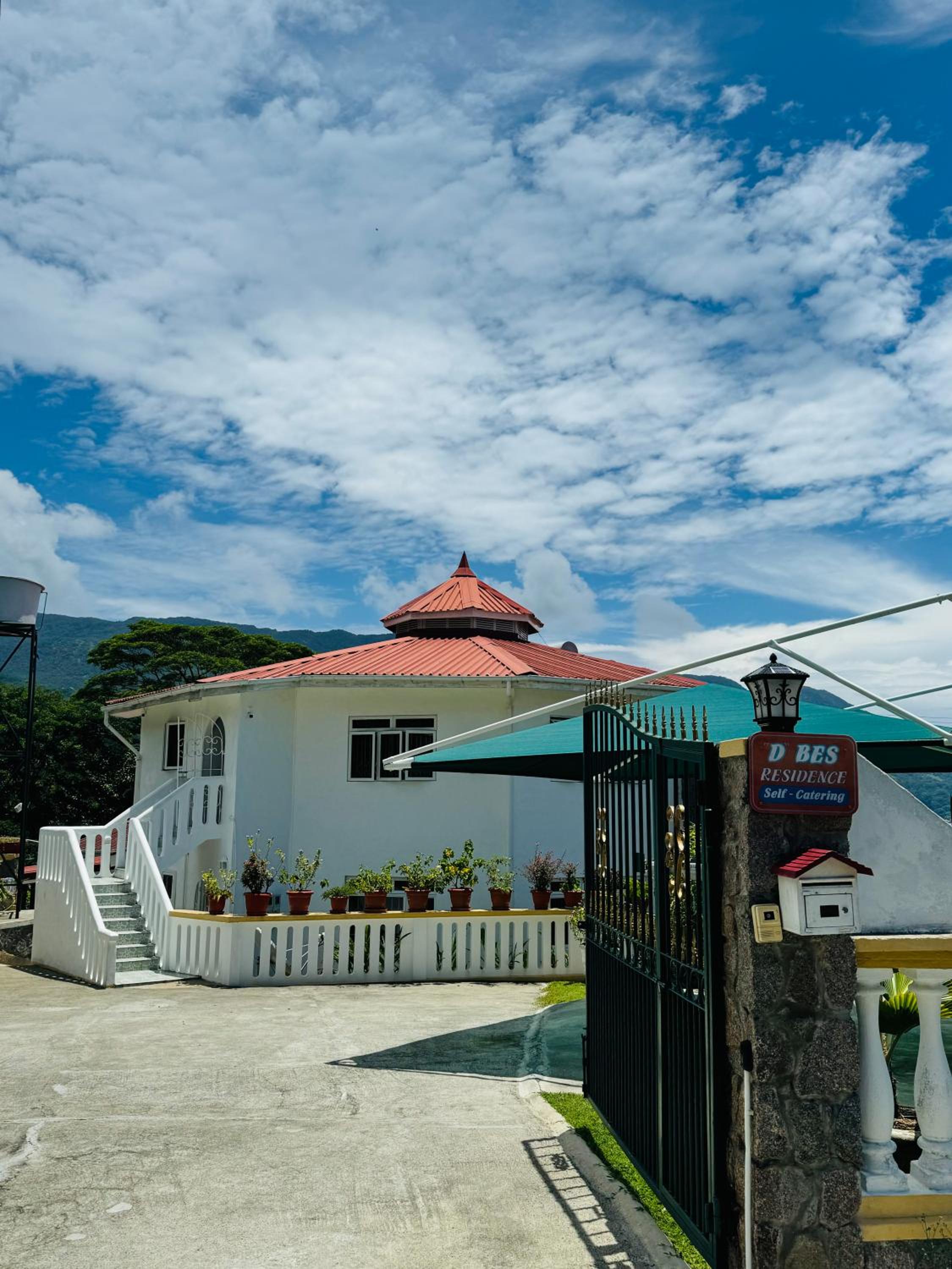 D BES Residence Self Catering photo 2