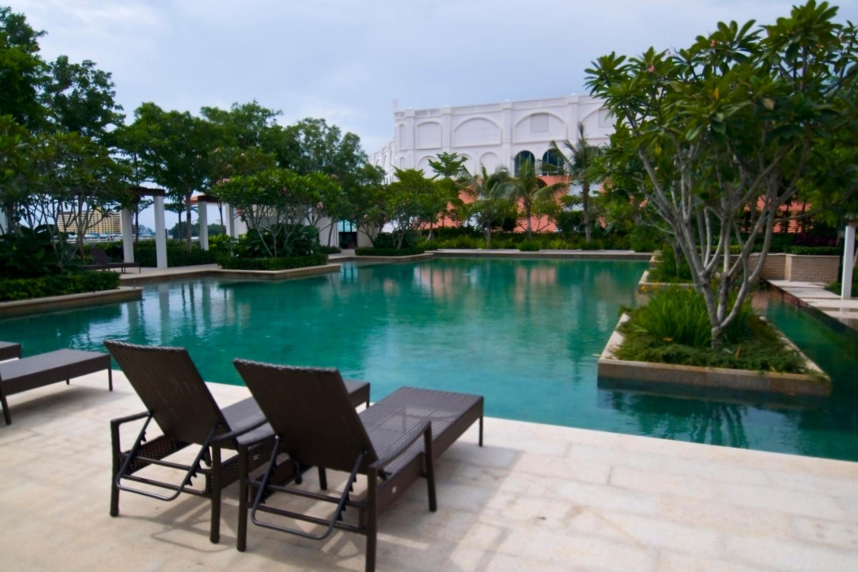 Cozy Straits Quay Marina Suites W balgony and free car park 3B2R photo 4