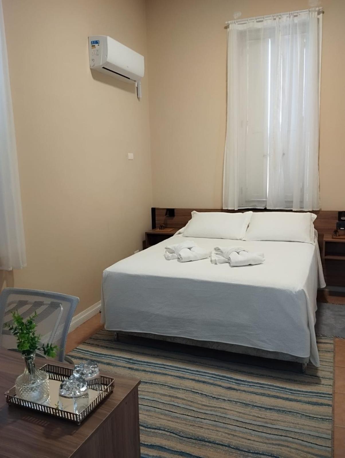 Casa das Luzes Hostel IVN