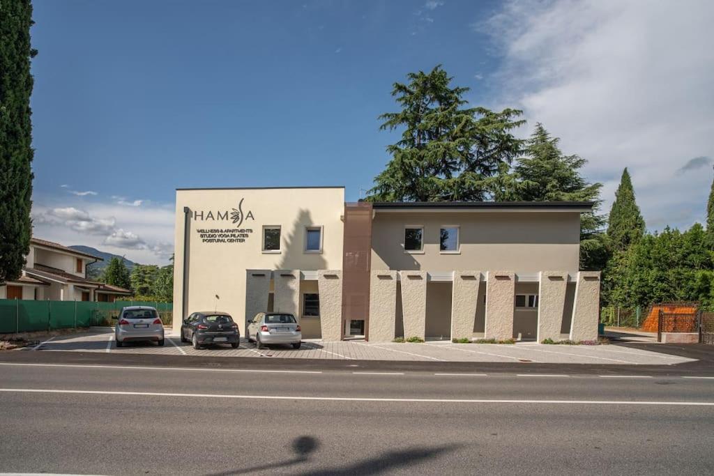 Monolocale Moderno Valpolicella Verona - Jala photo 1