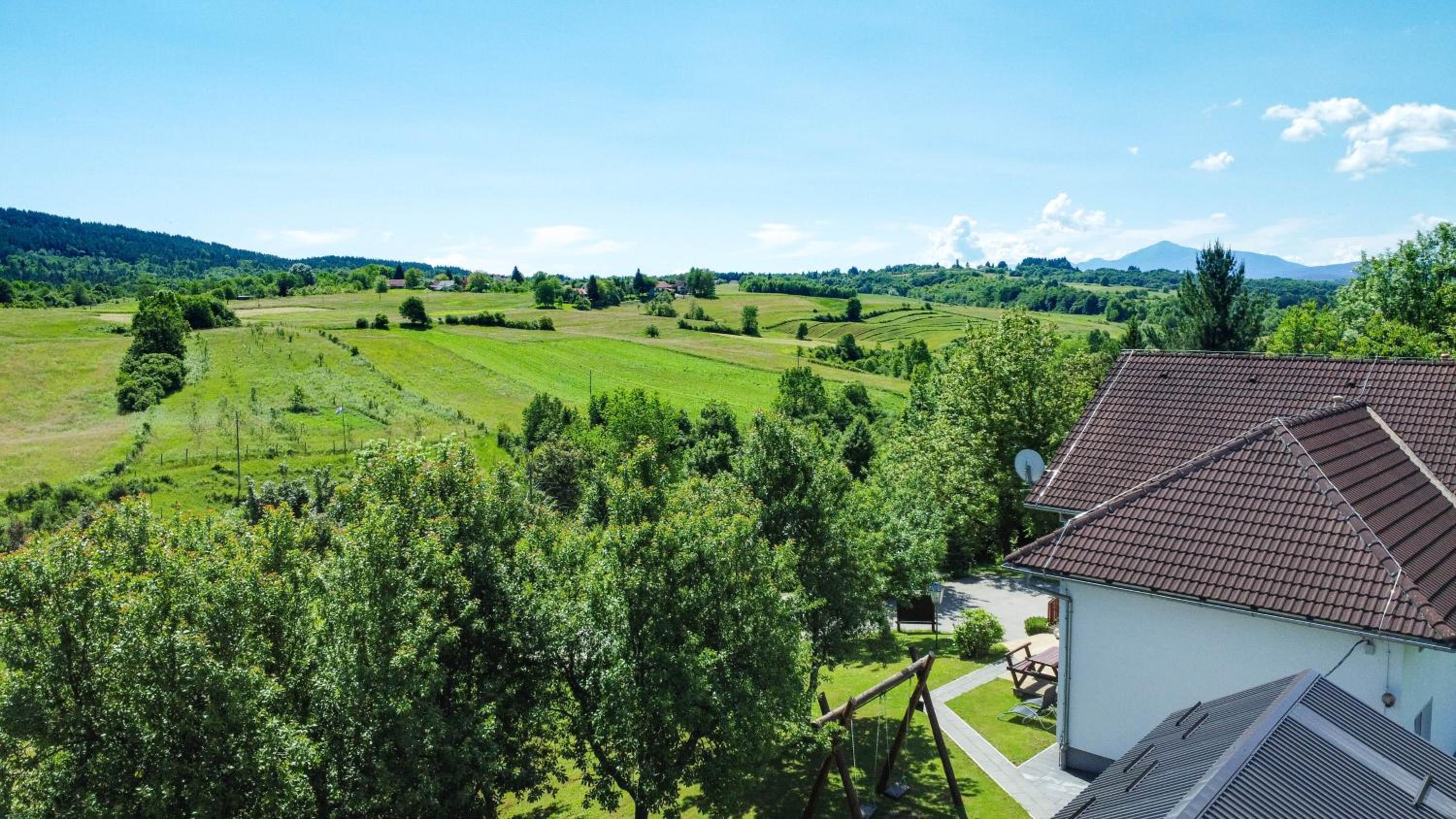 Guesthouse Rubcic view 5