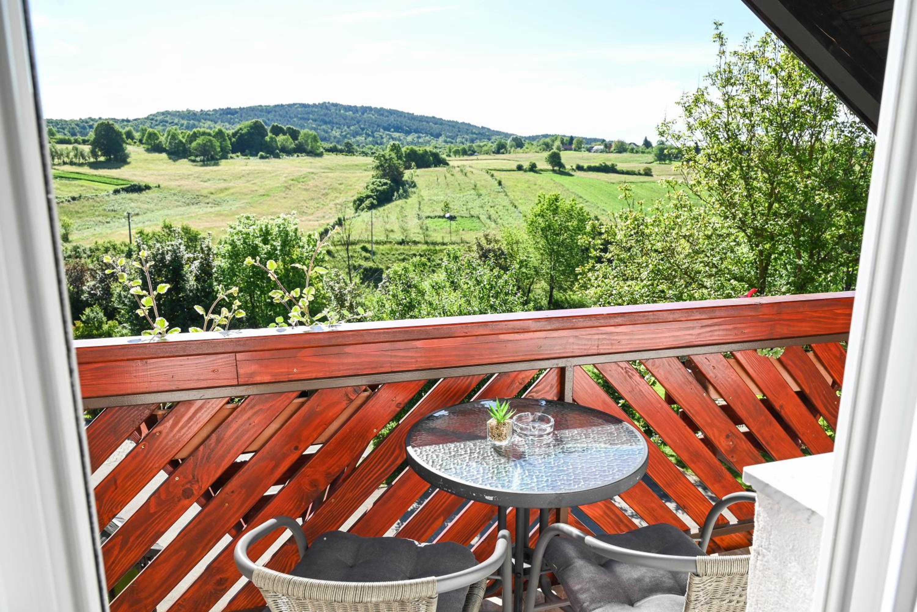 Guesthouse Rubcic view 4