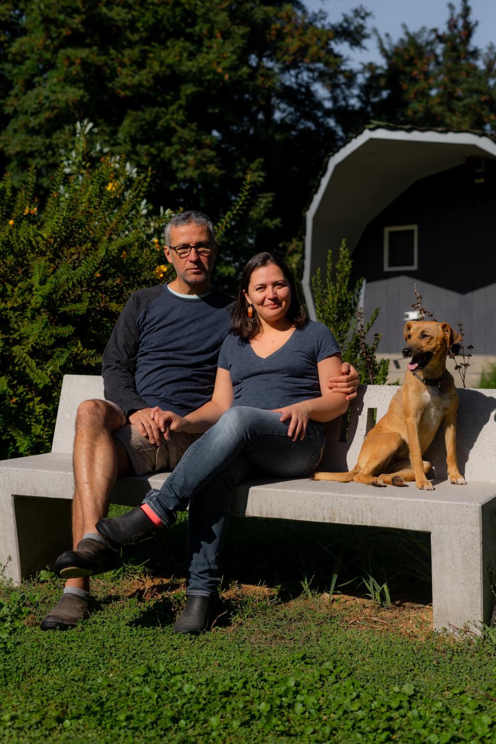Anita y Tomás Bed & Breakfast