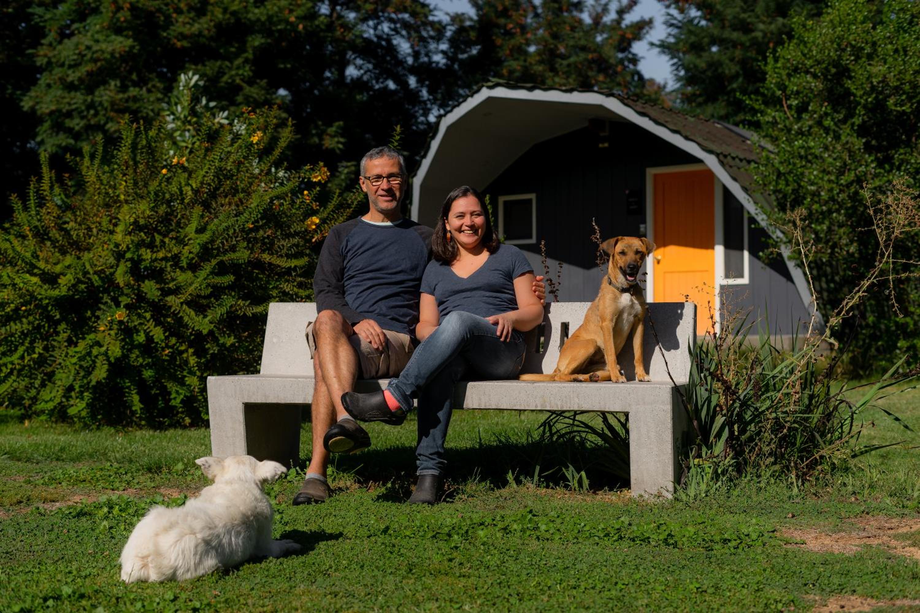 Hotel Rucatalca Bed and Breakfast - Image 1