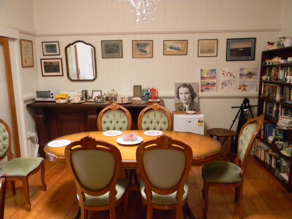 Glenellen Bed and Breakfast