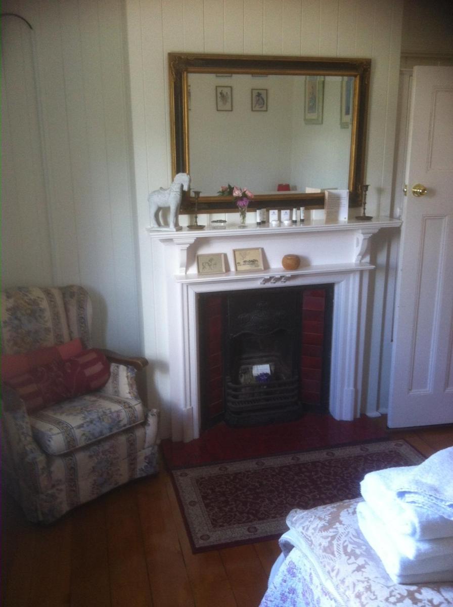 Glenellen Bed and Breakfast