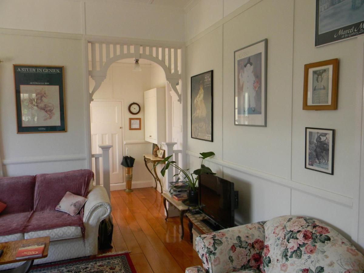 Glenellen Bed and Breakfast
