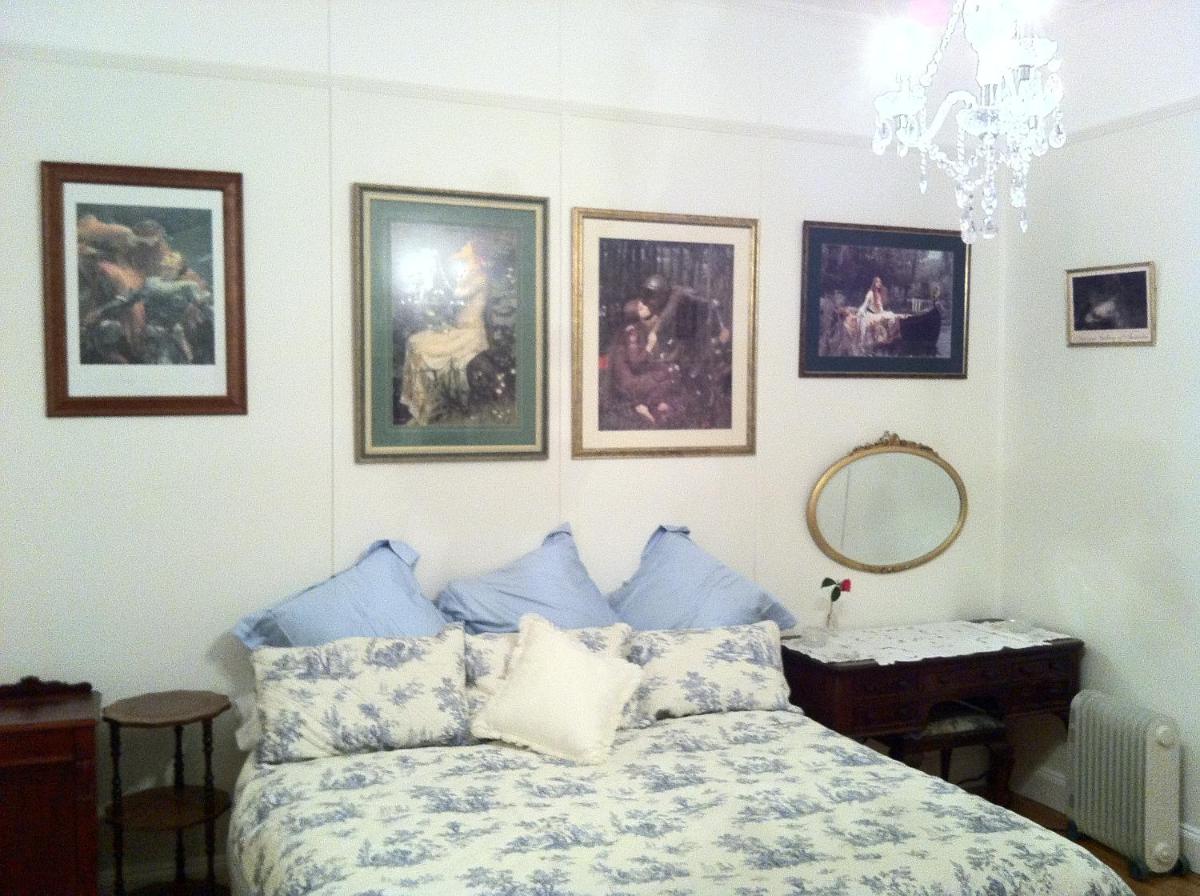 Glenellen Bed and Breakfast