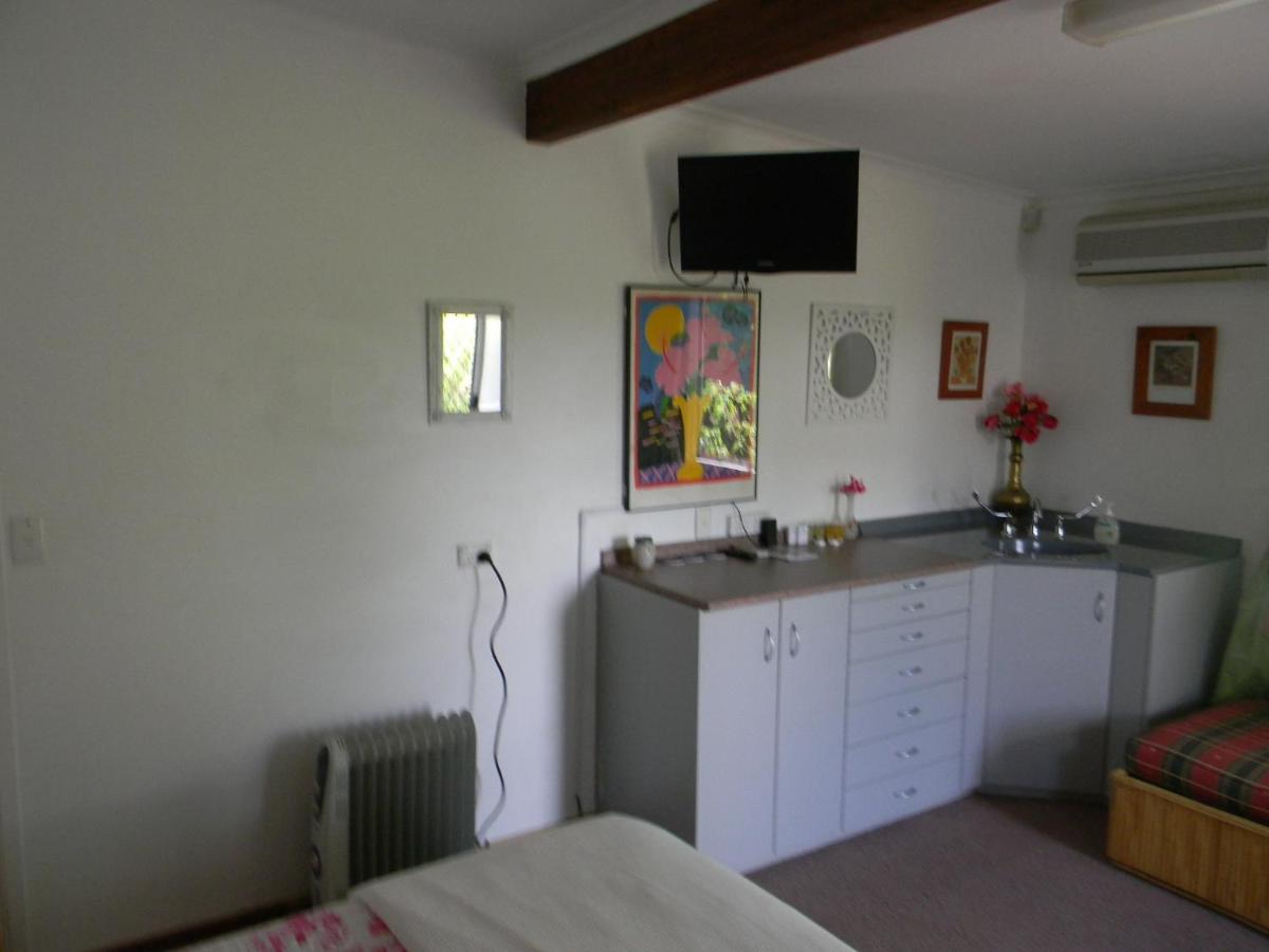 Glenellen Bed and Breakfast