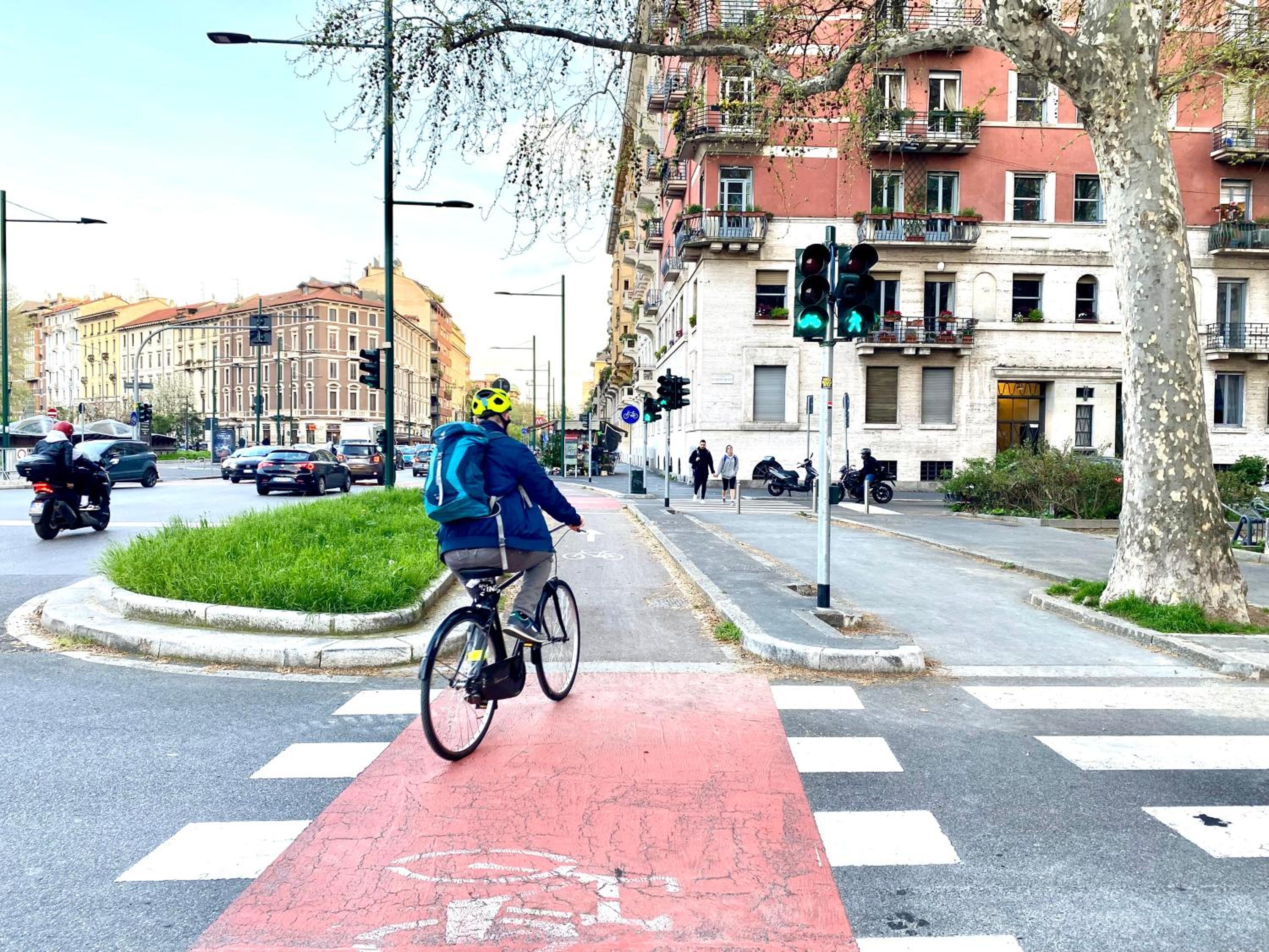 Smart home Citylife e Corso Vercelli, Milano
