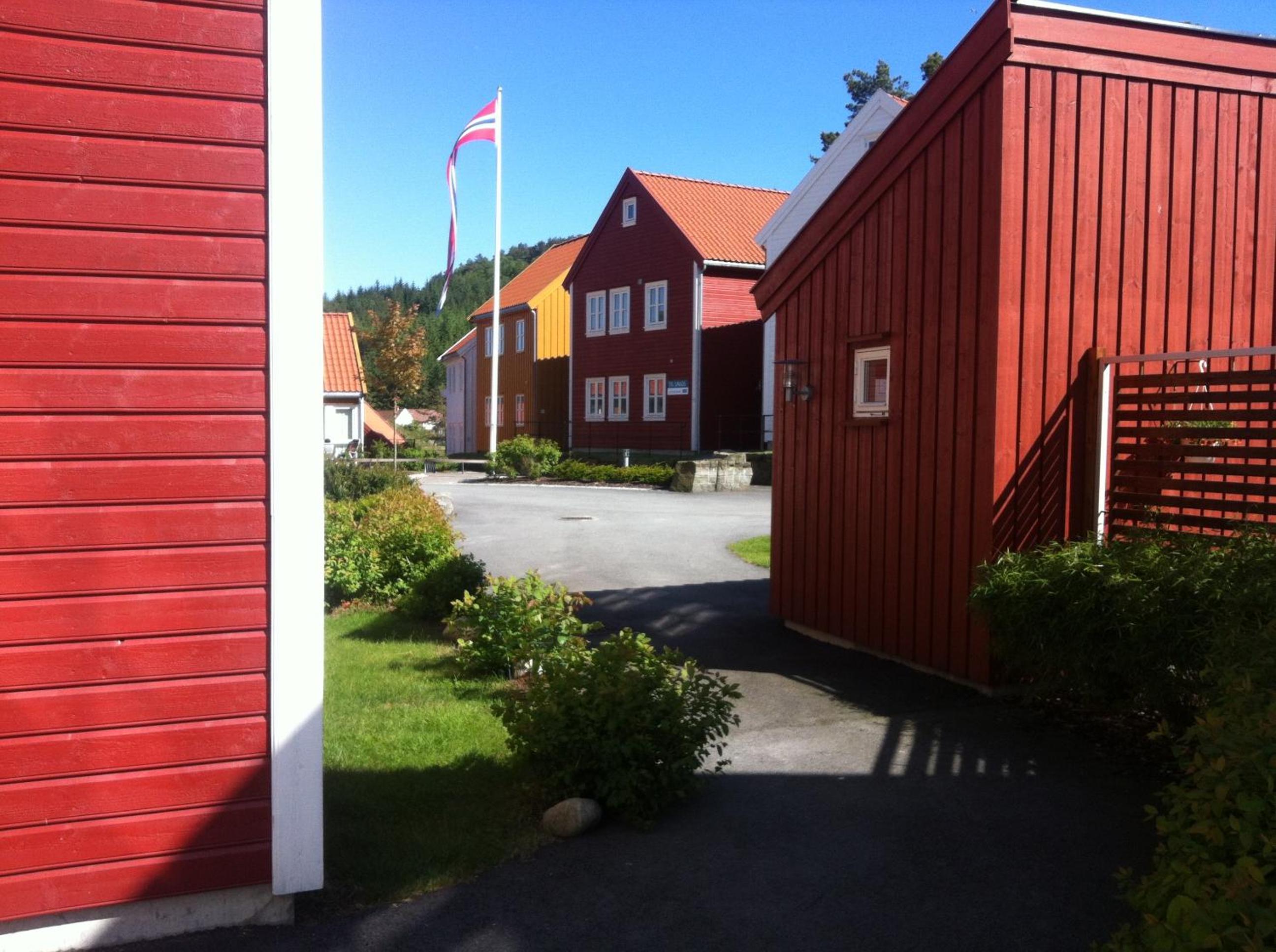 building