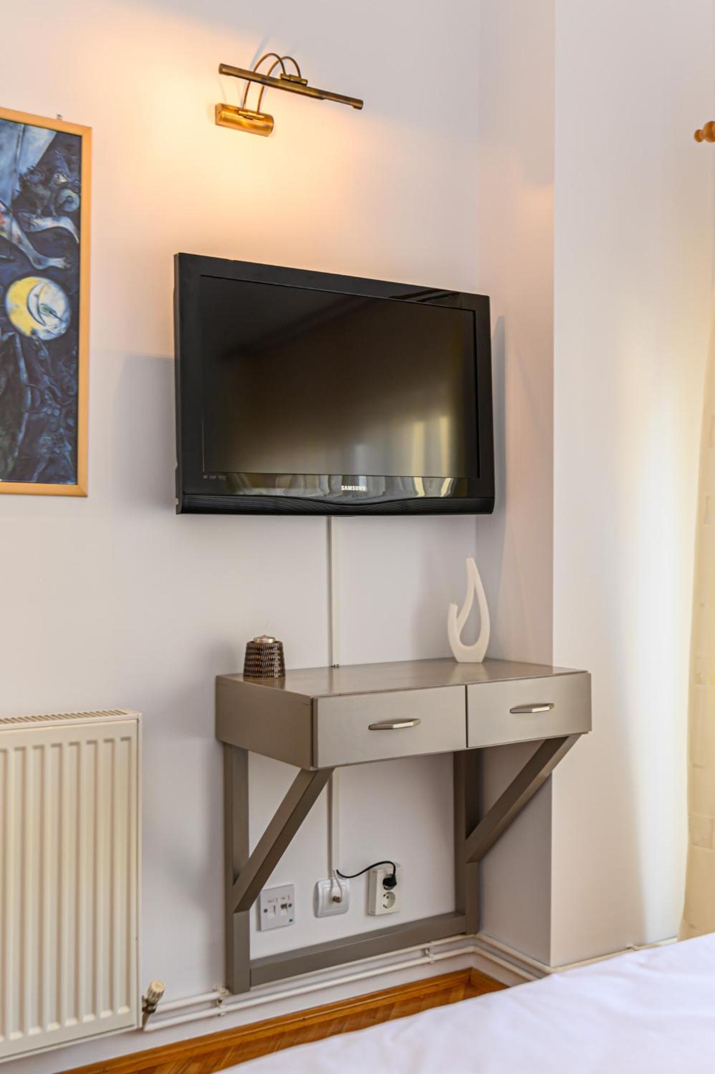 Pensiunea Casa Bono - Cazare Brasov