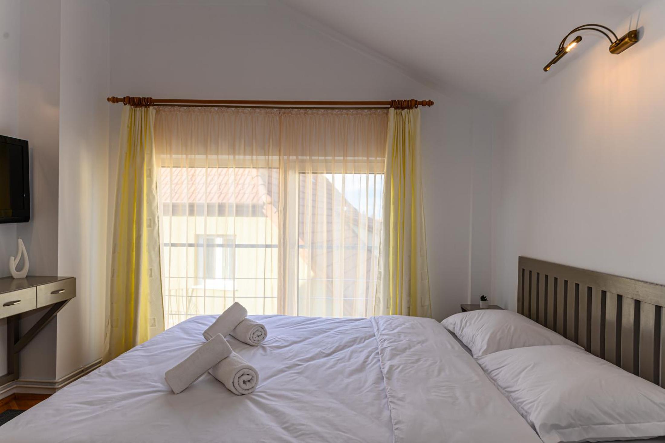Pensiunea Casa Bono - Cazare Brasov