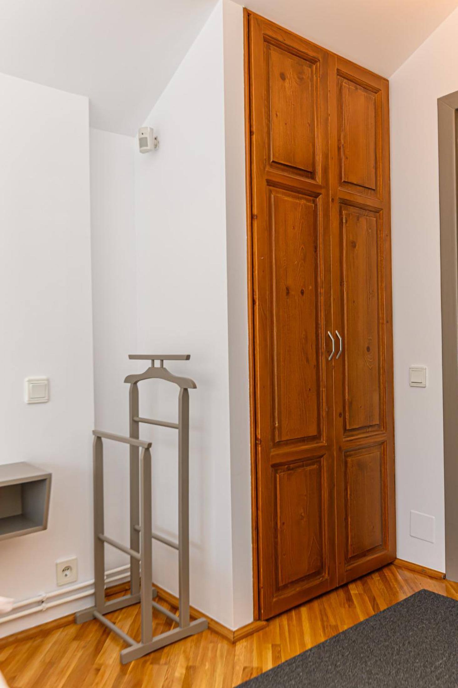 Pensiunea Casa Bono - Cazare Brasov