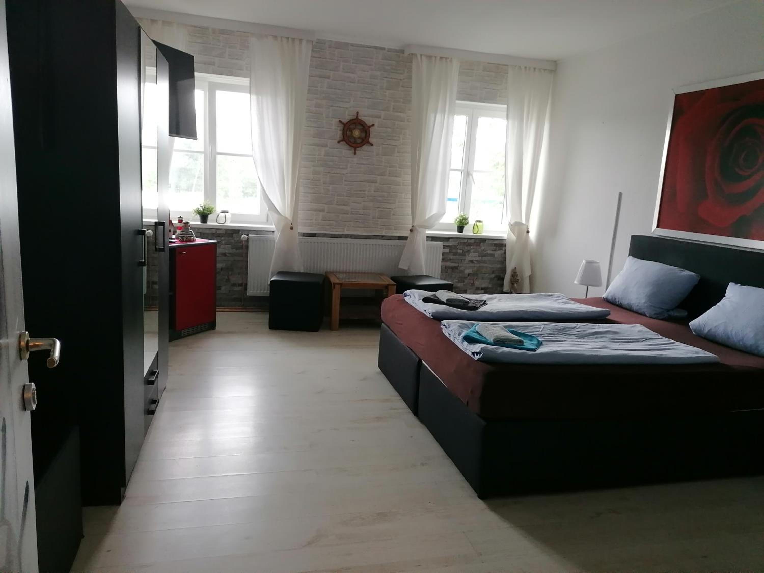Nordseehostel am Bahnhof, photo 34