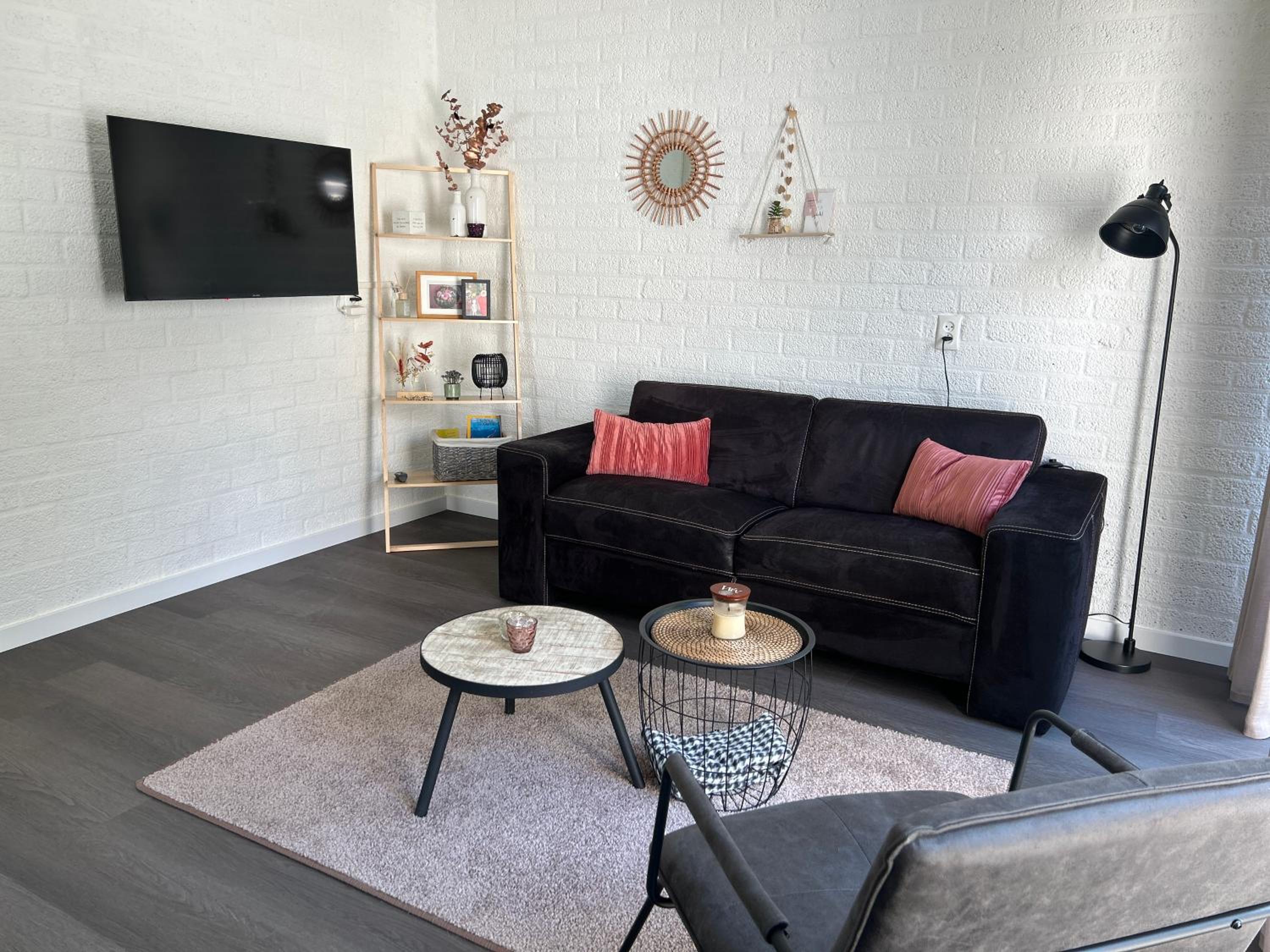 Cosy 8 - Zuid-Limburg view 5