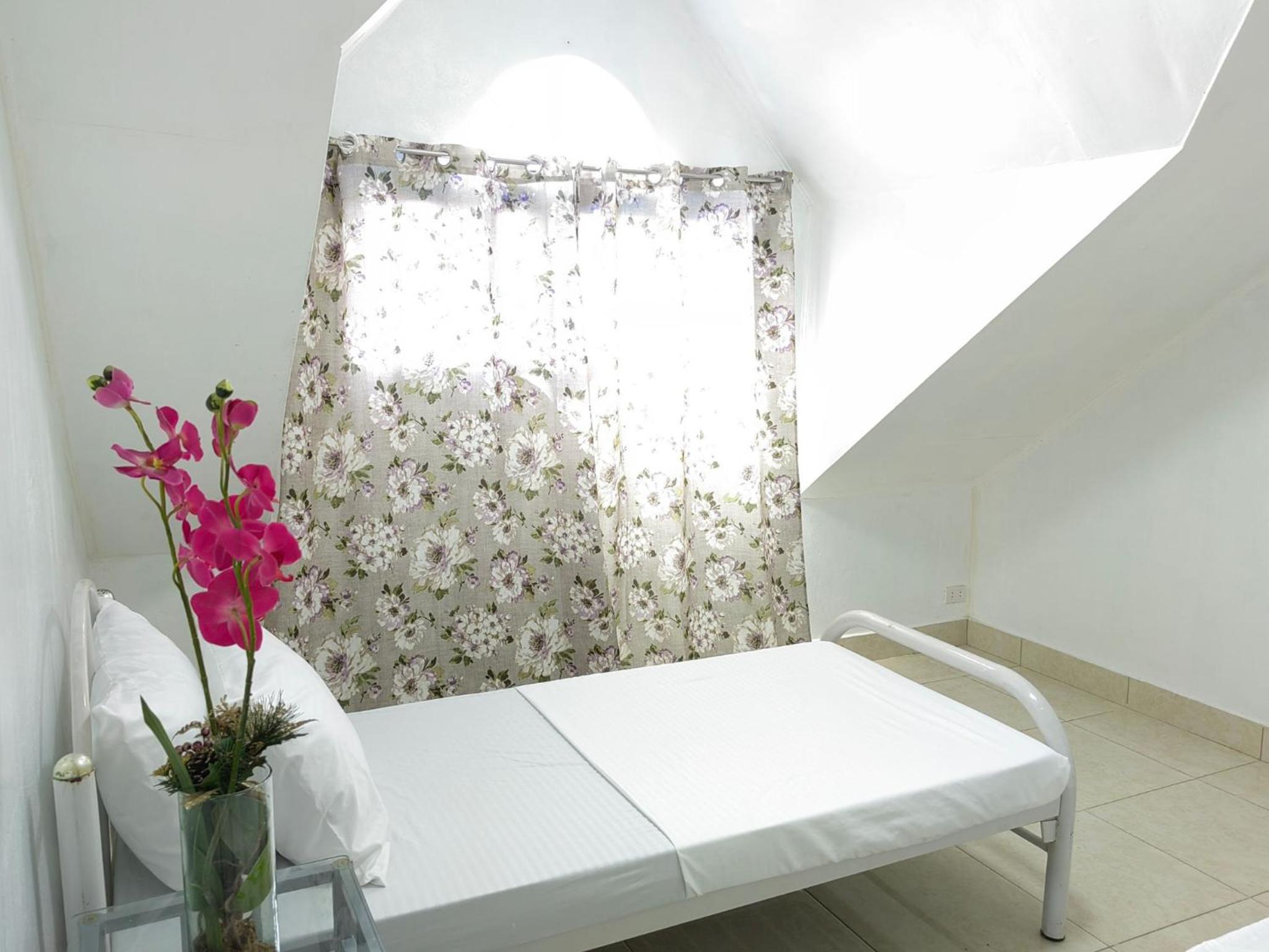 Marville Home, Baguio City