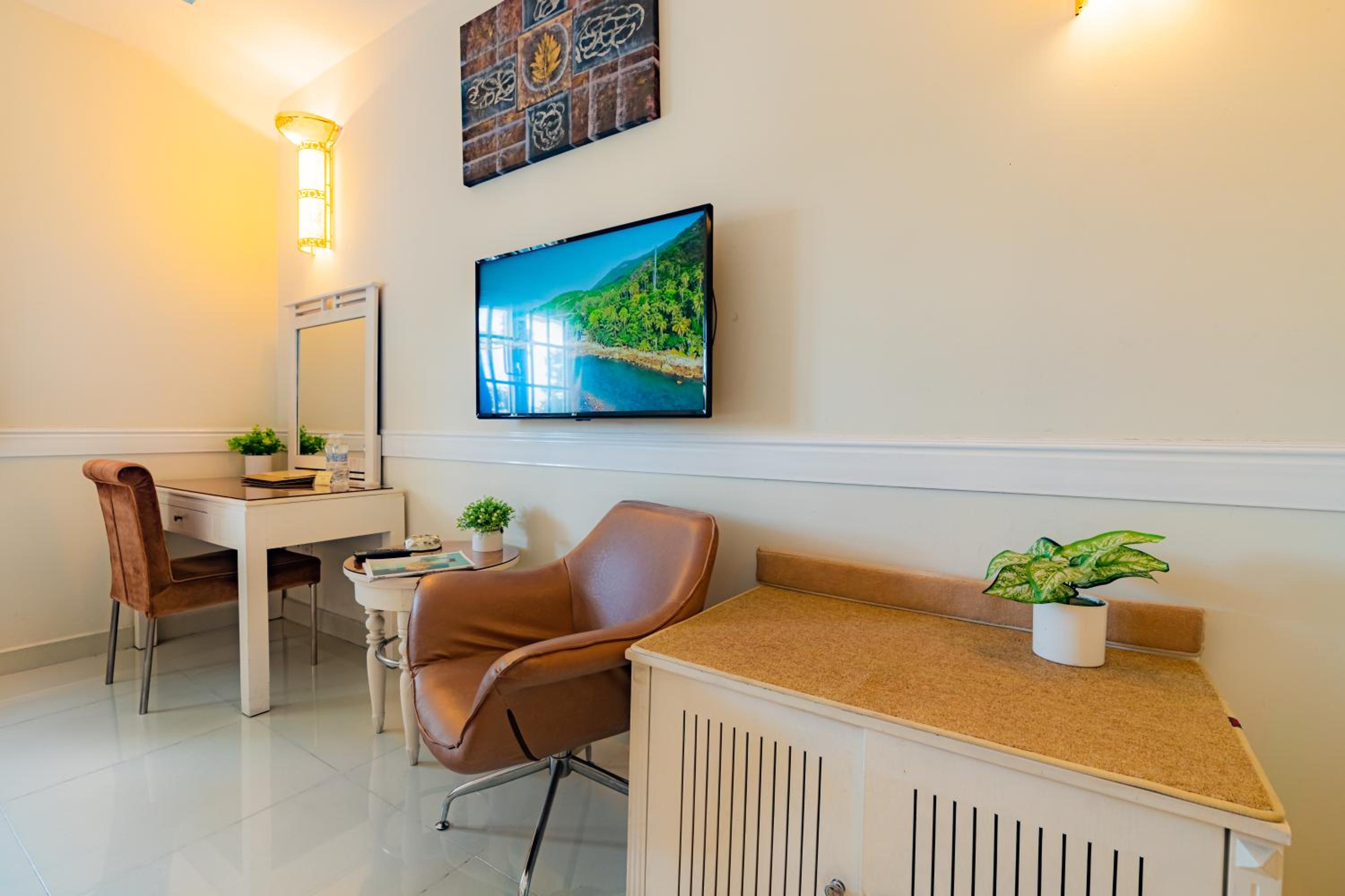 Hotel Fortune 1127 - Central Hotel - Image 1