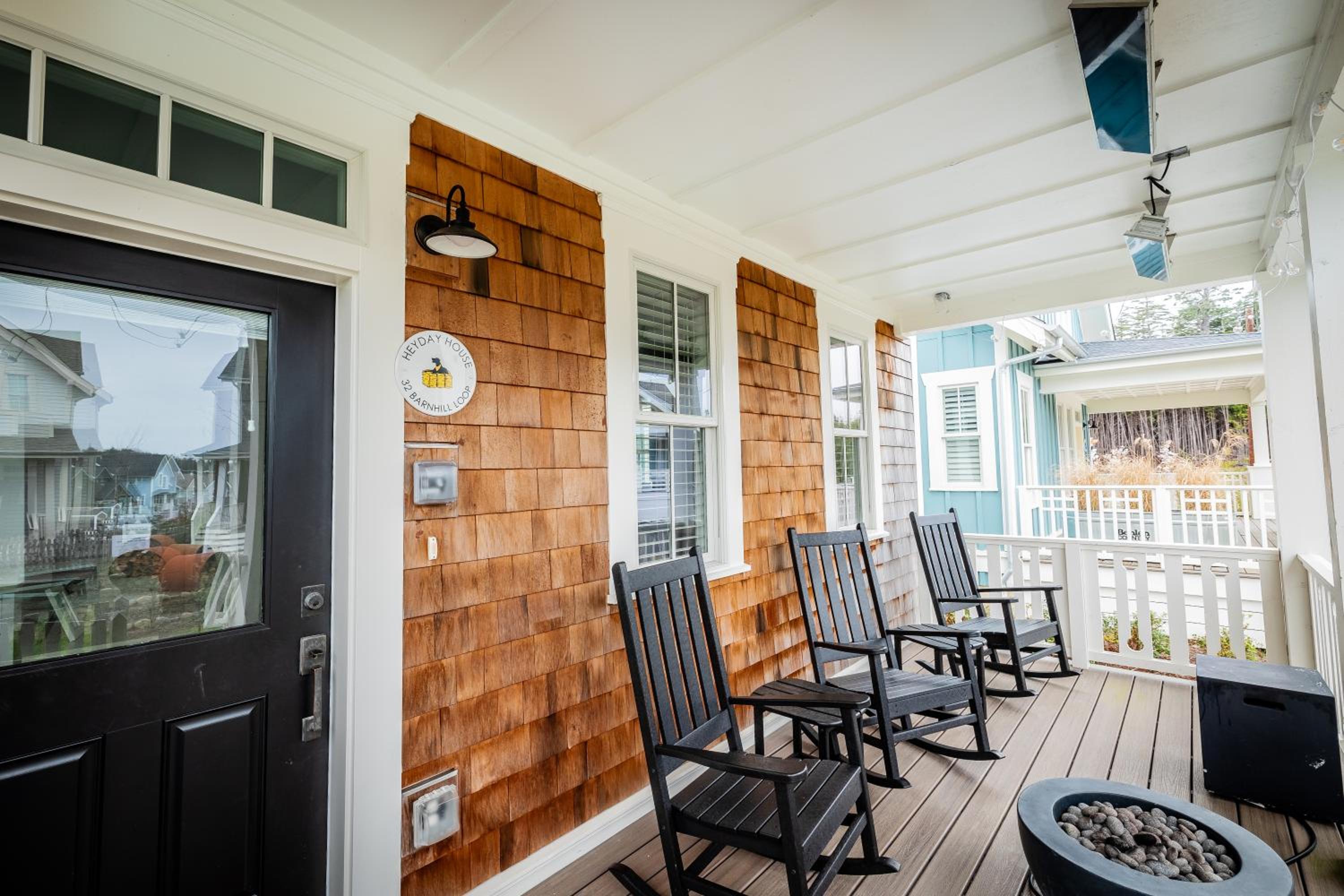 Heyday House by Seabrook Hospitality view 4