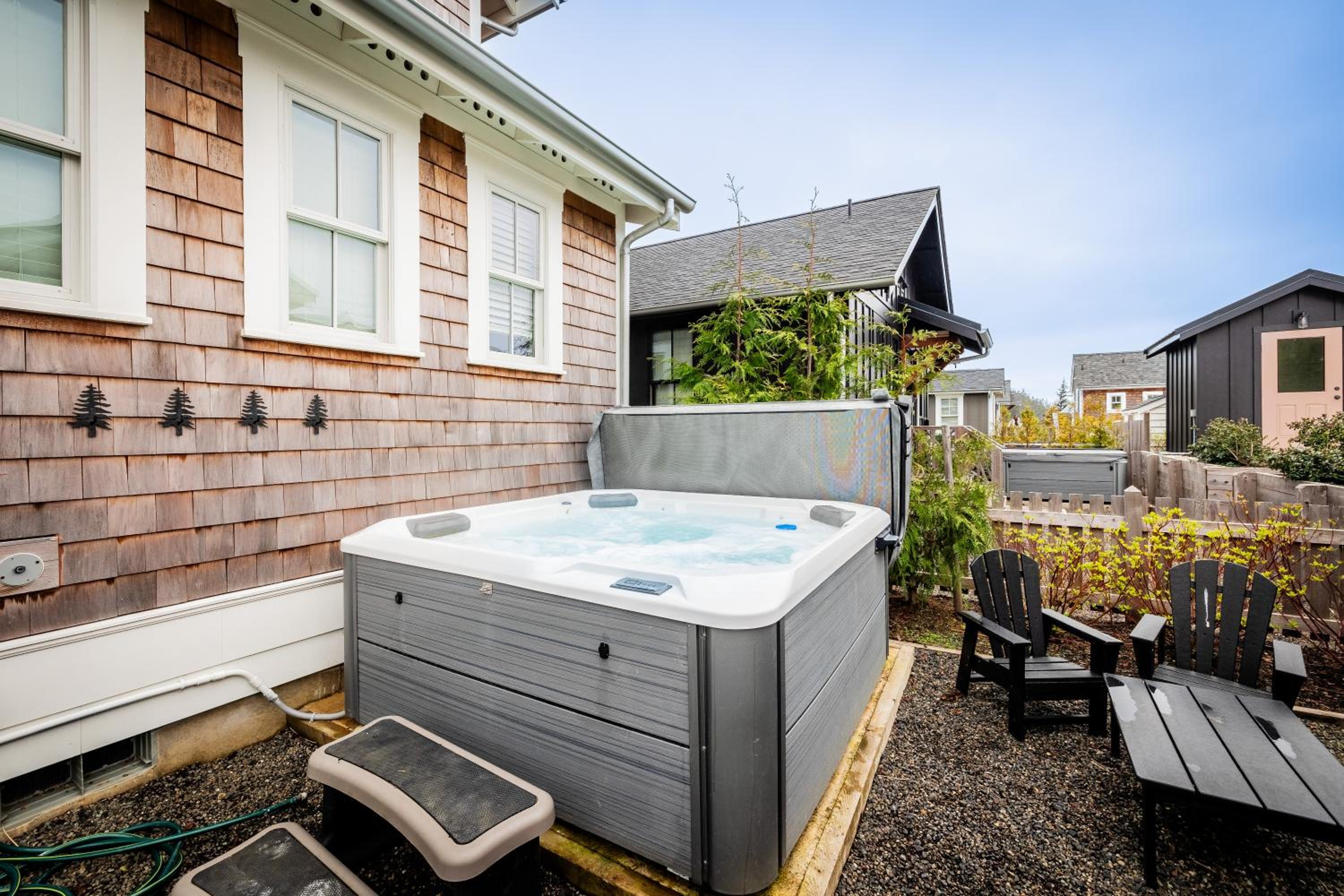 Heyday House by Seabrook Hospitality view 2