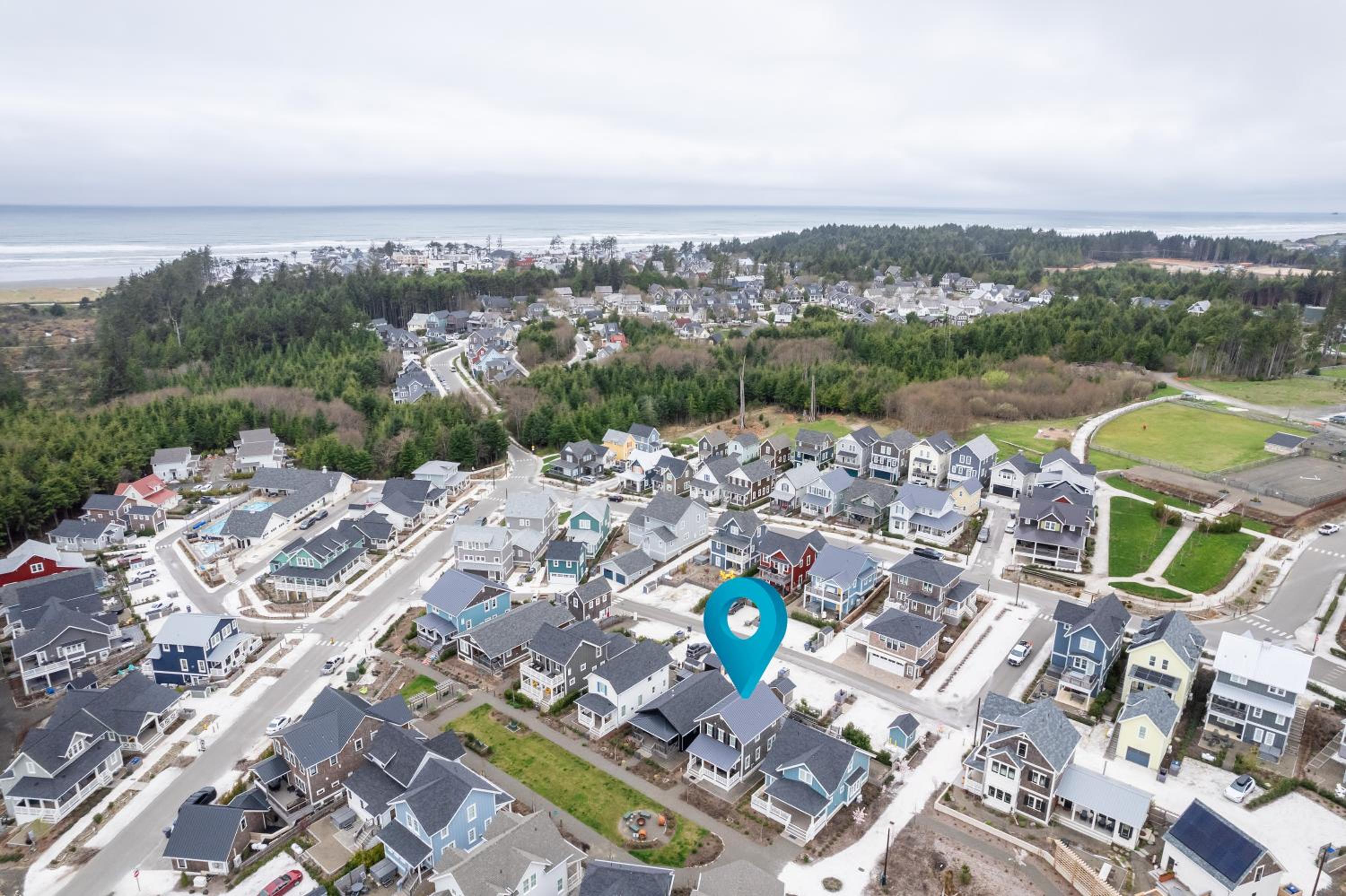 Heyday House by Seabrook Hospitality view 3
