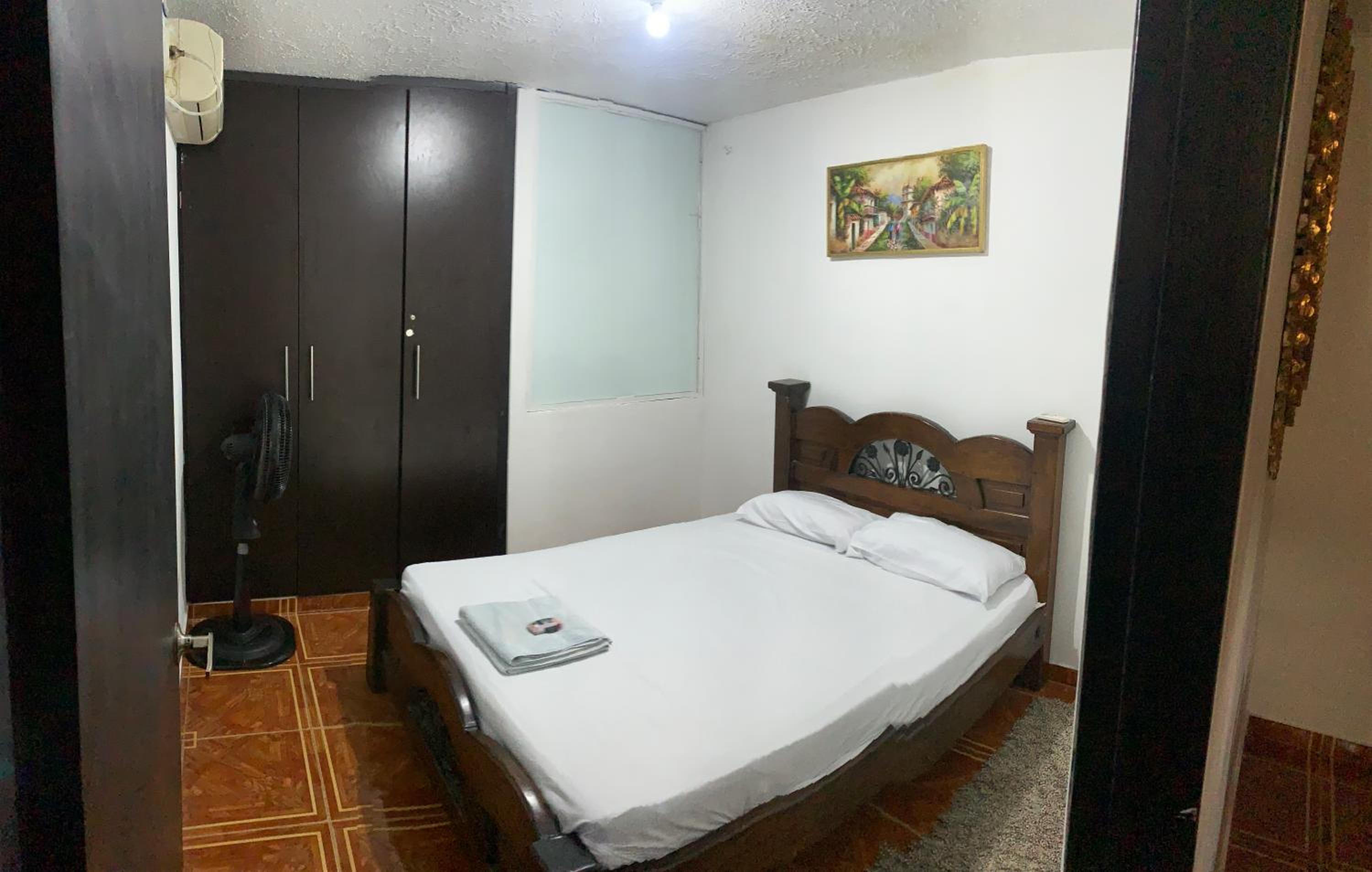 ApartamentosLa23 apto 202