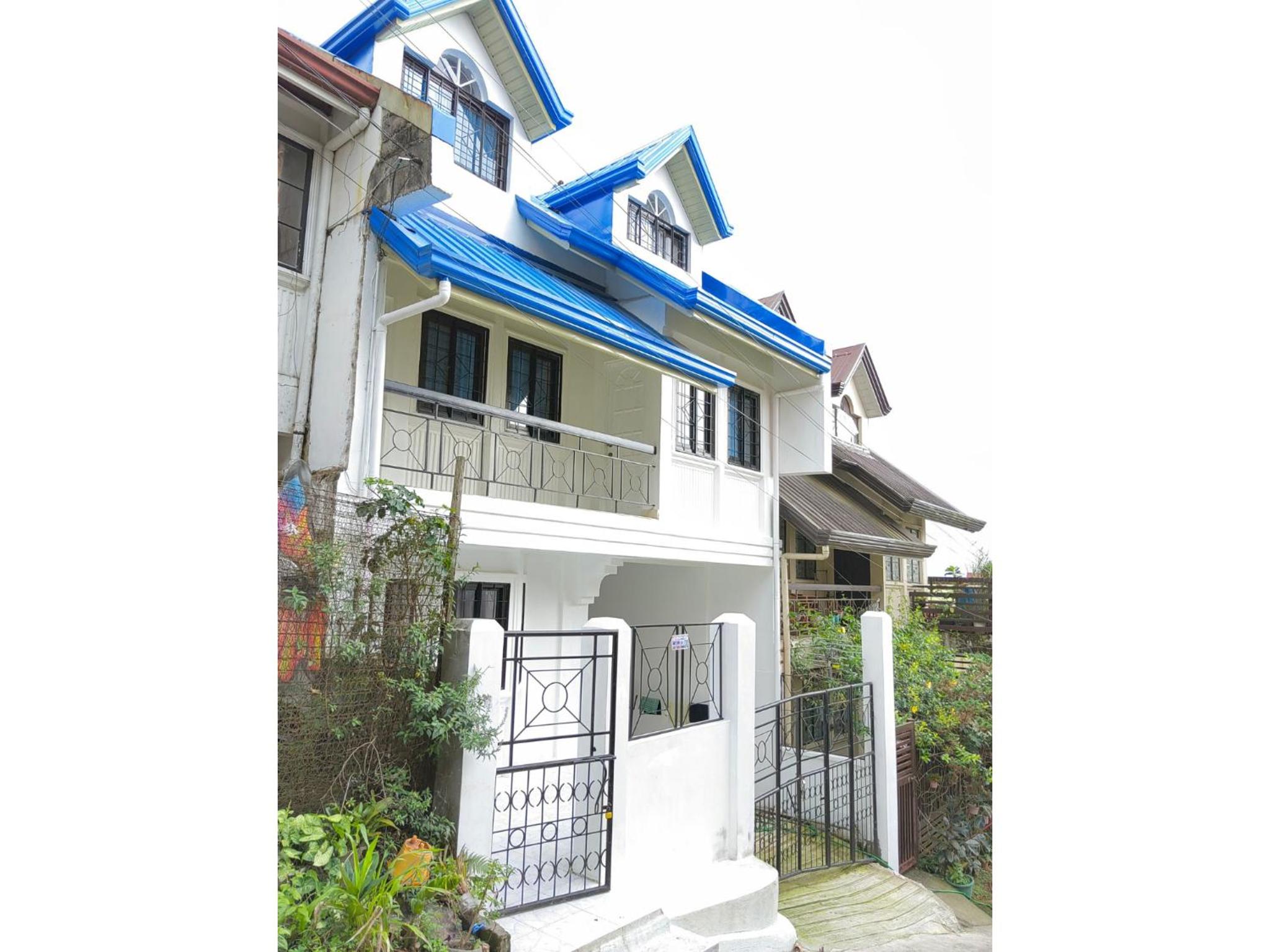 Marville Home, Baguio City
