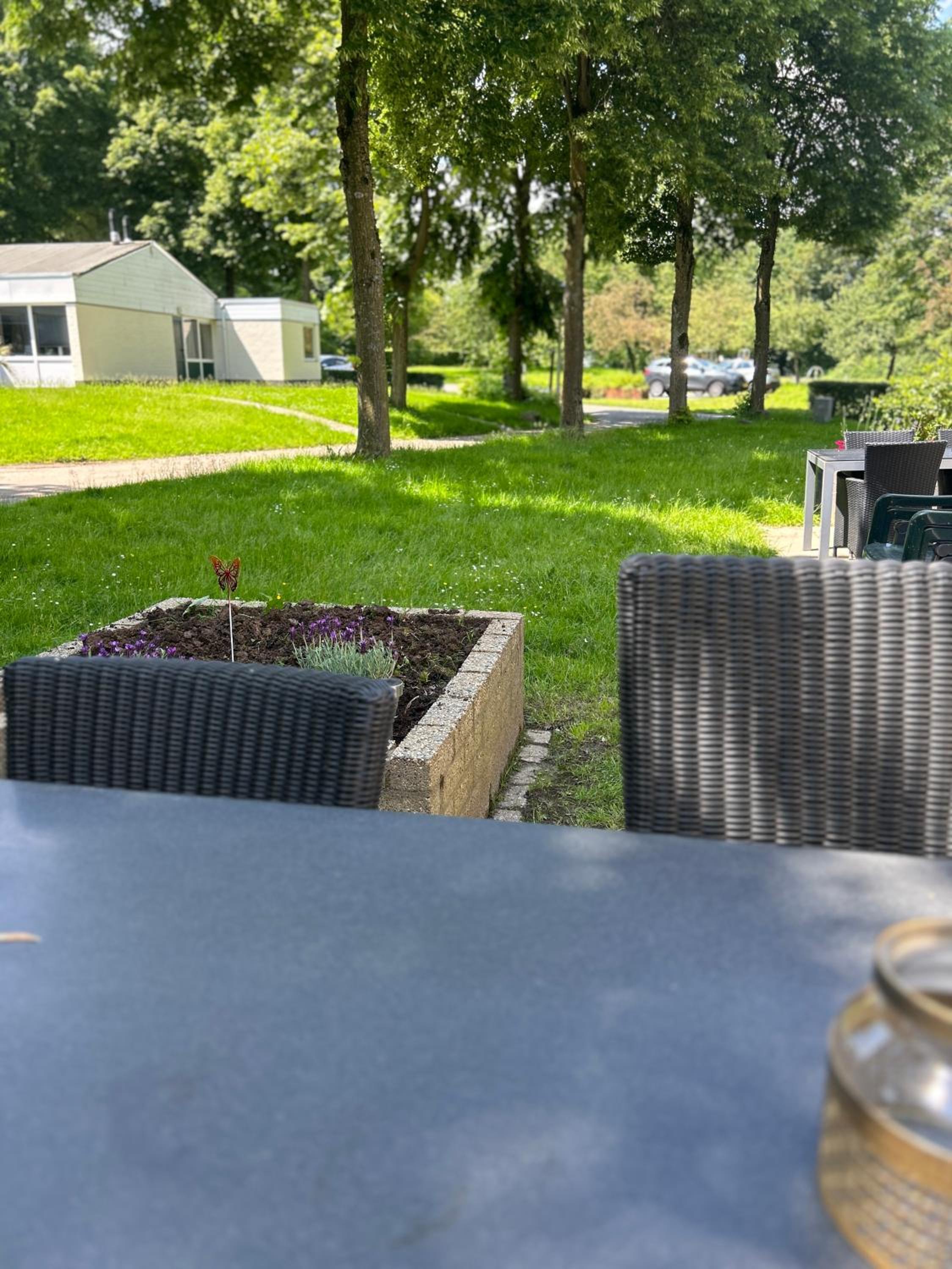 Cosy 8 - Zuid-Limburg view 3