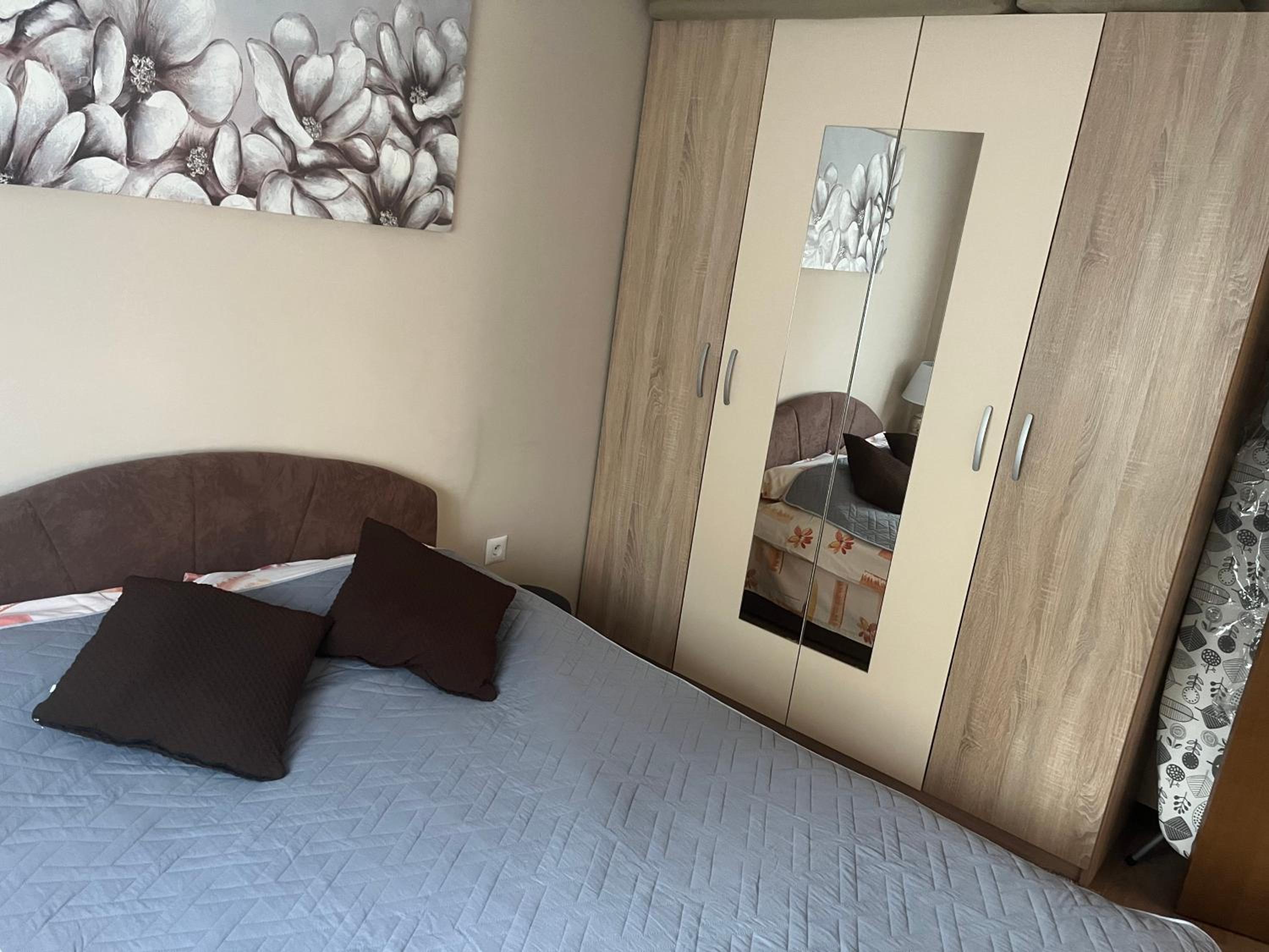 Apartman Senka view 2