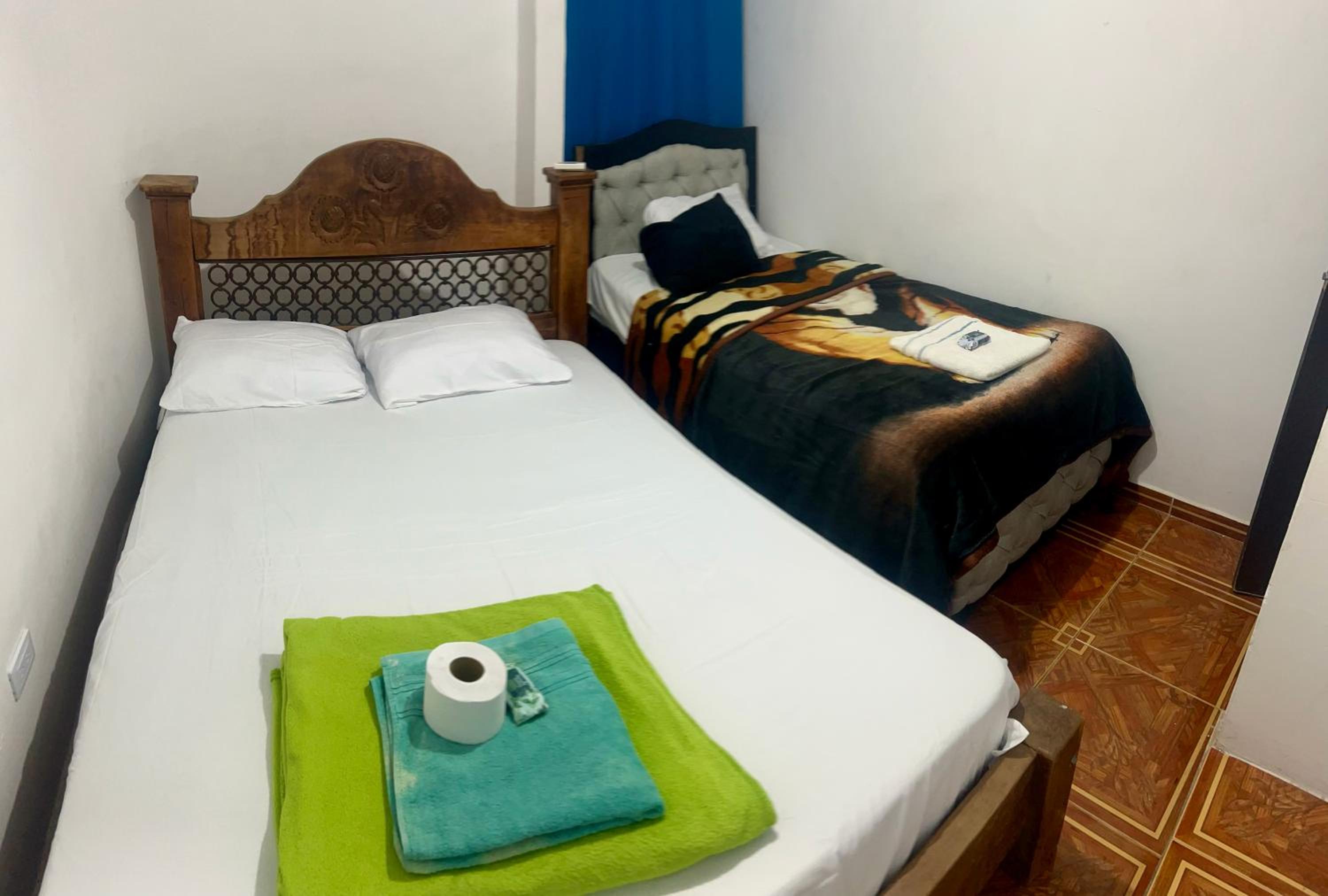 ApartamentosLa23 apto 202
