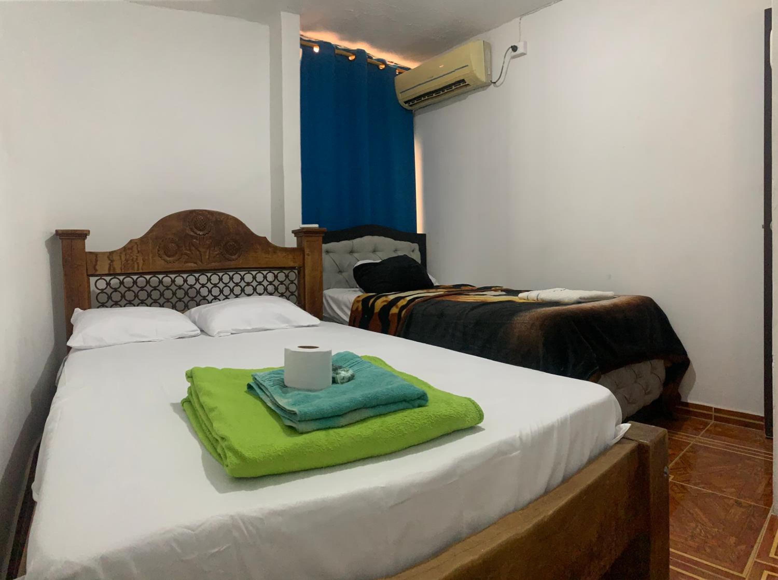 ApartamentosLa23 apto 202