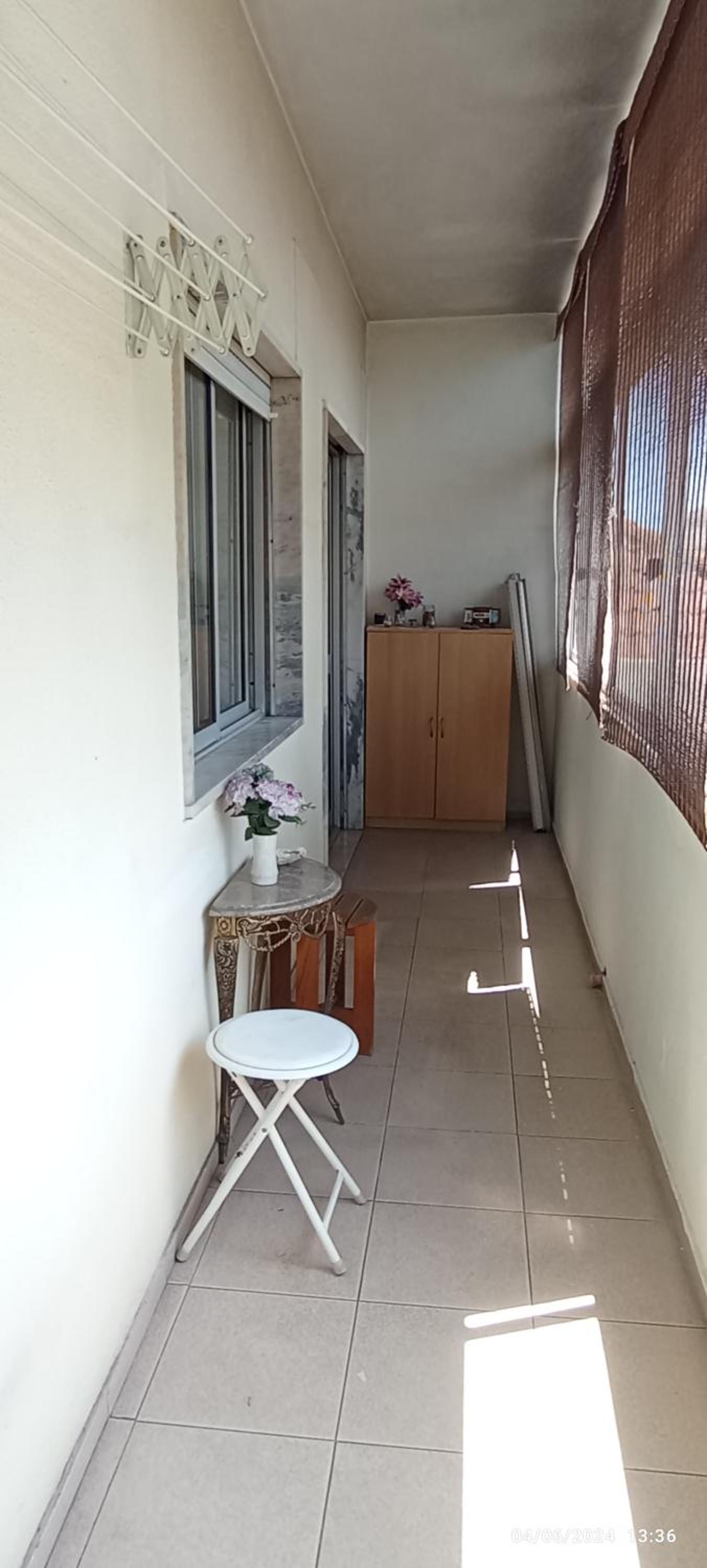 Apartamento Varanda do Sol, apartamento en Amora — balance & terrace