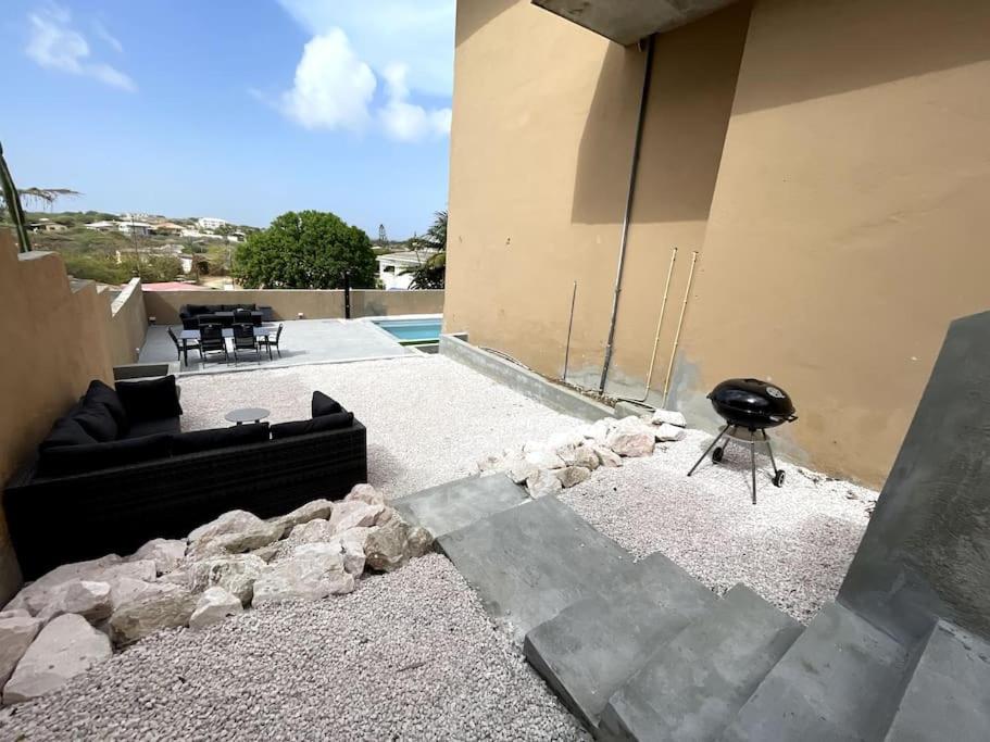 NEW!!! Villa Valdi View near Jan Thiel