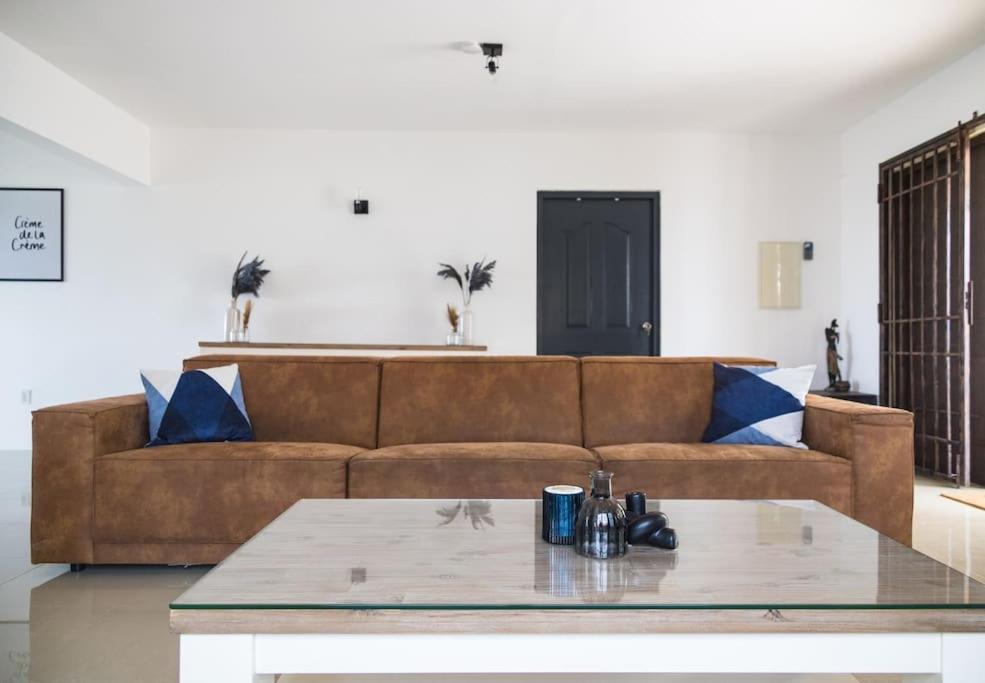 NEW!!! Villa Valdi View near Jan Thiel