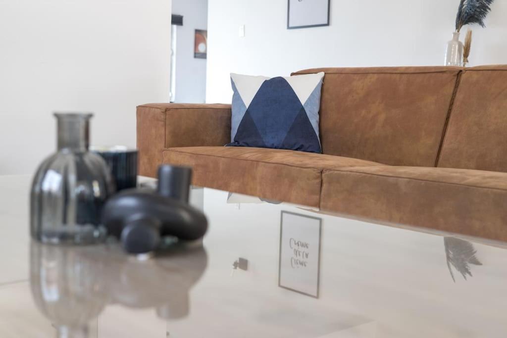 NEW!!! Villa Valdi View near Jan Thiel