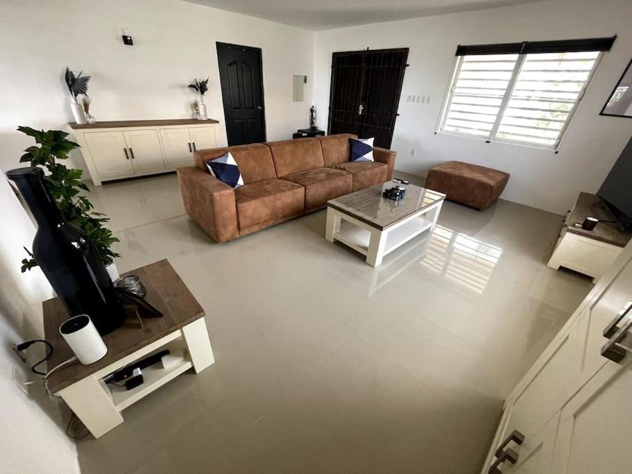 NEW!!! Villa Valdi View near Jan Thiel