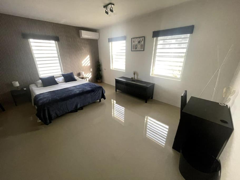 NEW!!! Villa Valdi View near Jan Thiel
