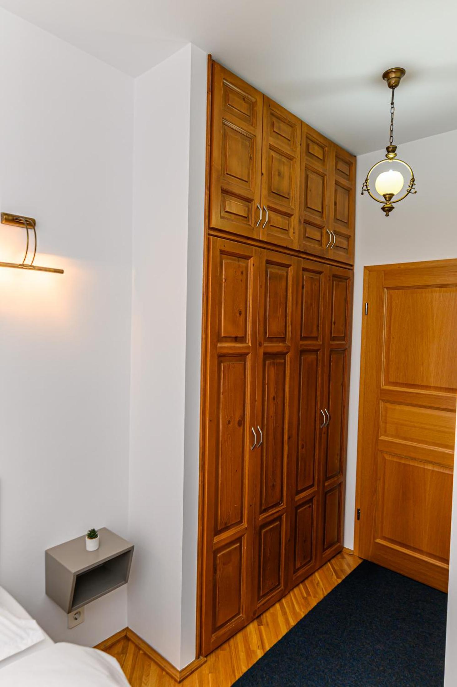 Pensiunea Casa Bono - Cazare Brasov