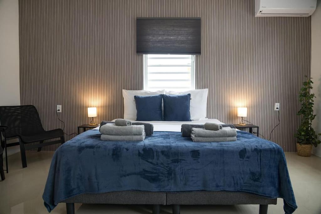 NEW!!! Villa Valdi View near Jan Thiel