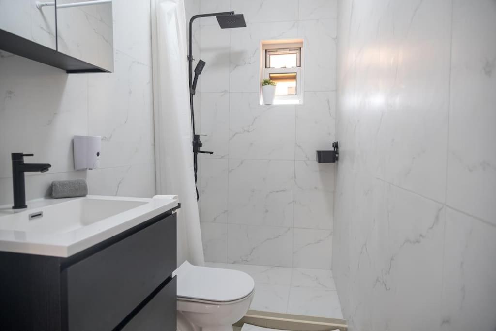 NEW!!! Villa Valdi View near Jan Thiel