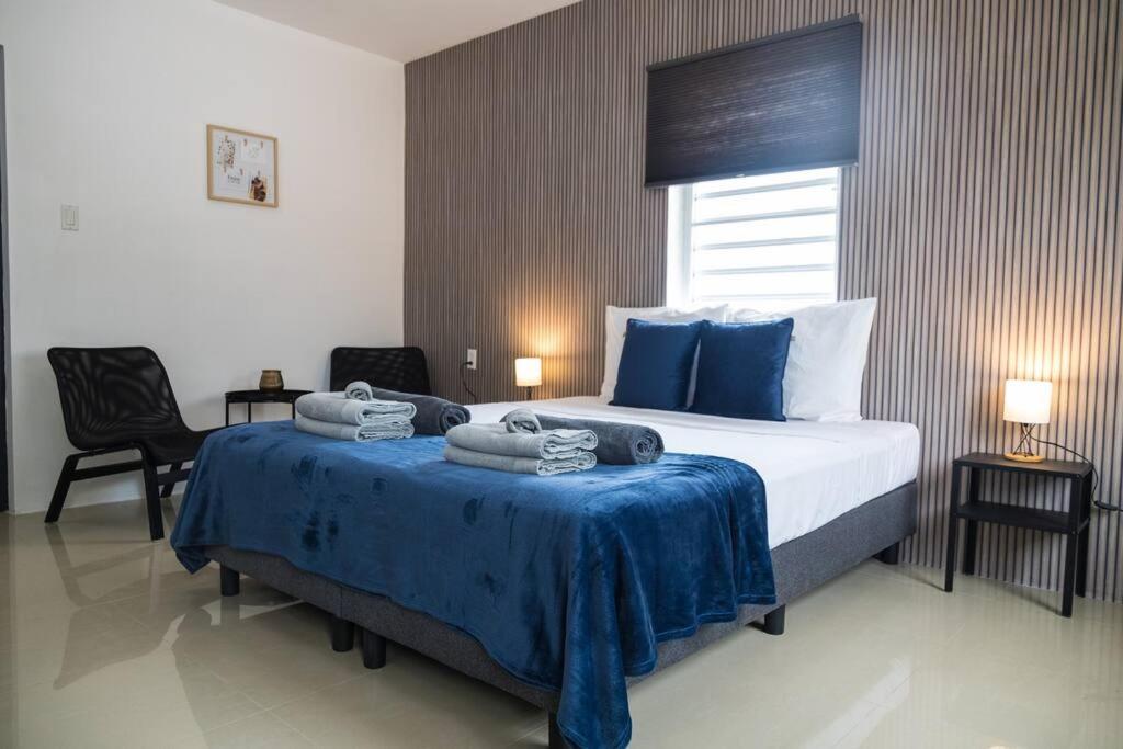 NEW!!! Villa Valdi View near Jan Thiel