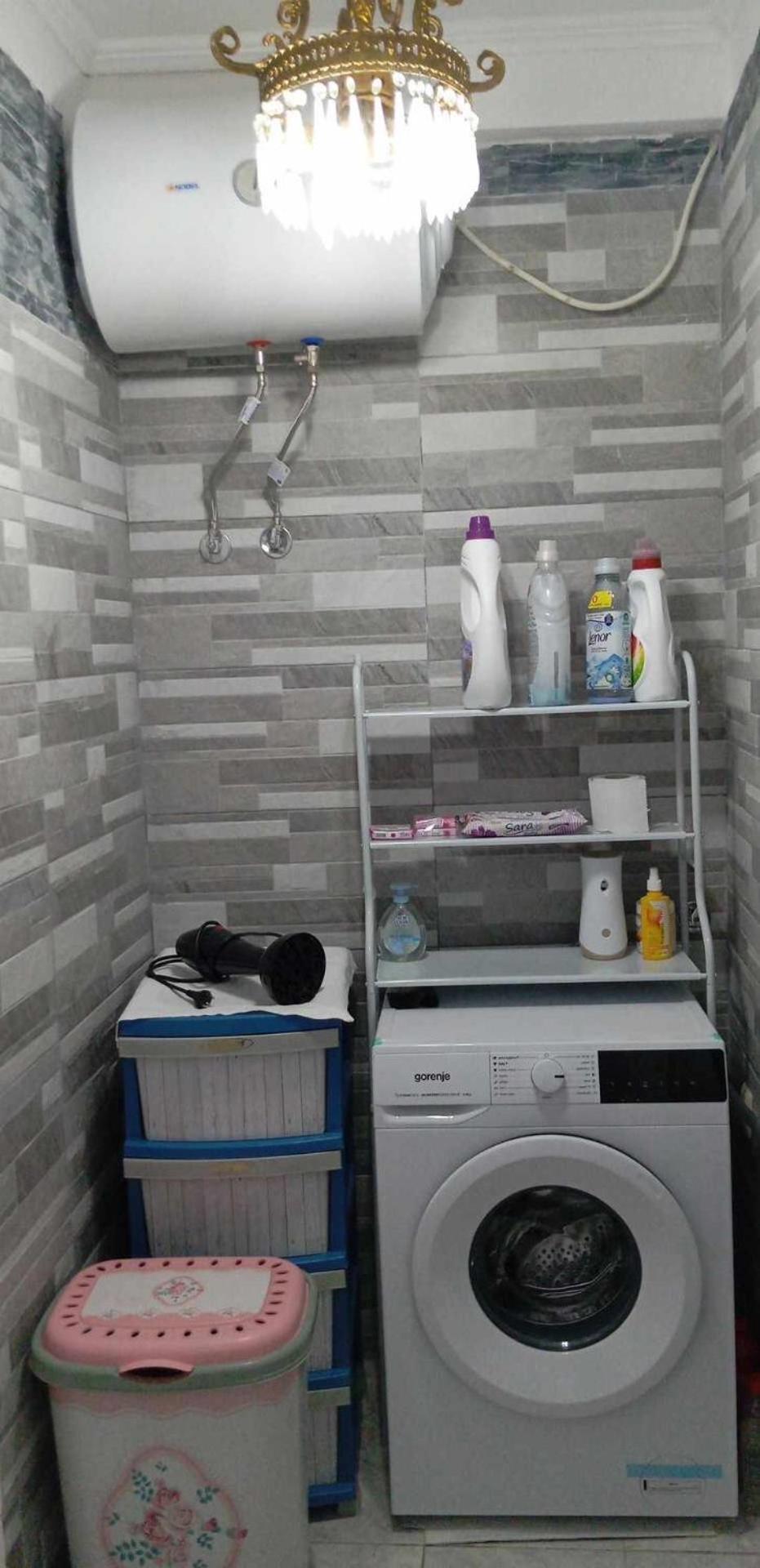 Hostel Xarba