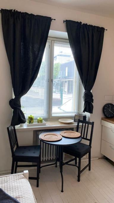 Cute flat at Rock of Helsinki view 5