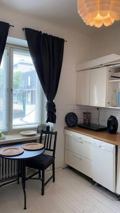 Cute flat at Rock of Helsinki view 4