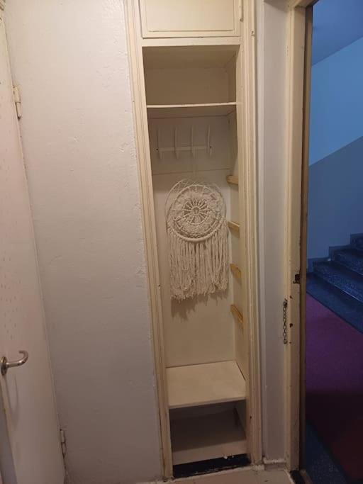 Cute flat at Rock of Helsinki view 2